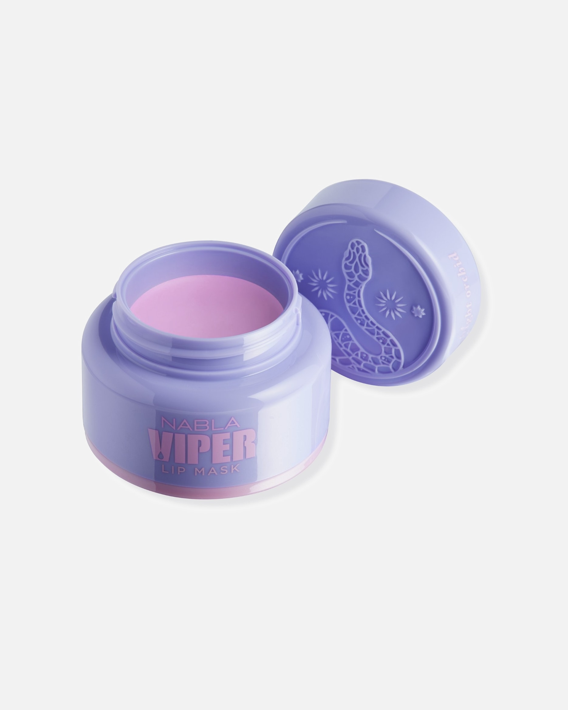 Mascarilla de labios para Unisex NABLA Default Brand Line INTENSIVE LIP TREATMENT 15 ml