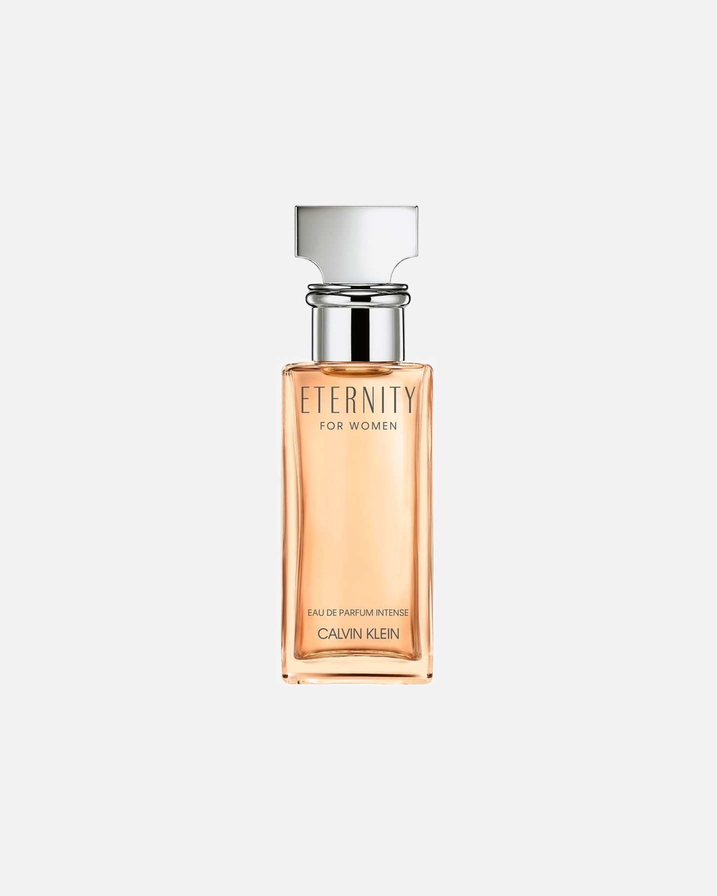 Eau de Parfum para Mujer CALVIN KLEIN Eternity For Women Intense 30 ml
