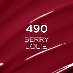 490 - Berry Jolie