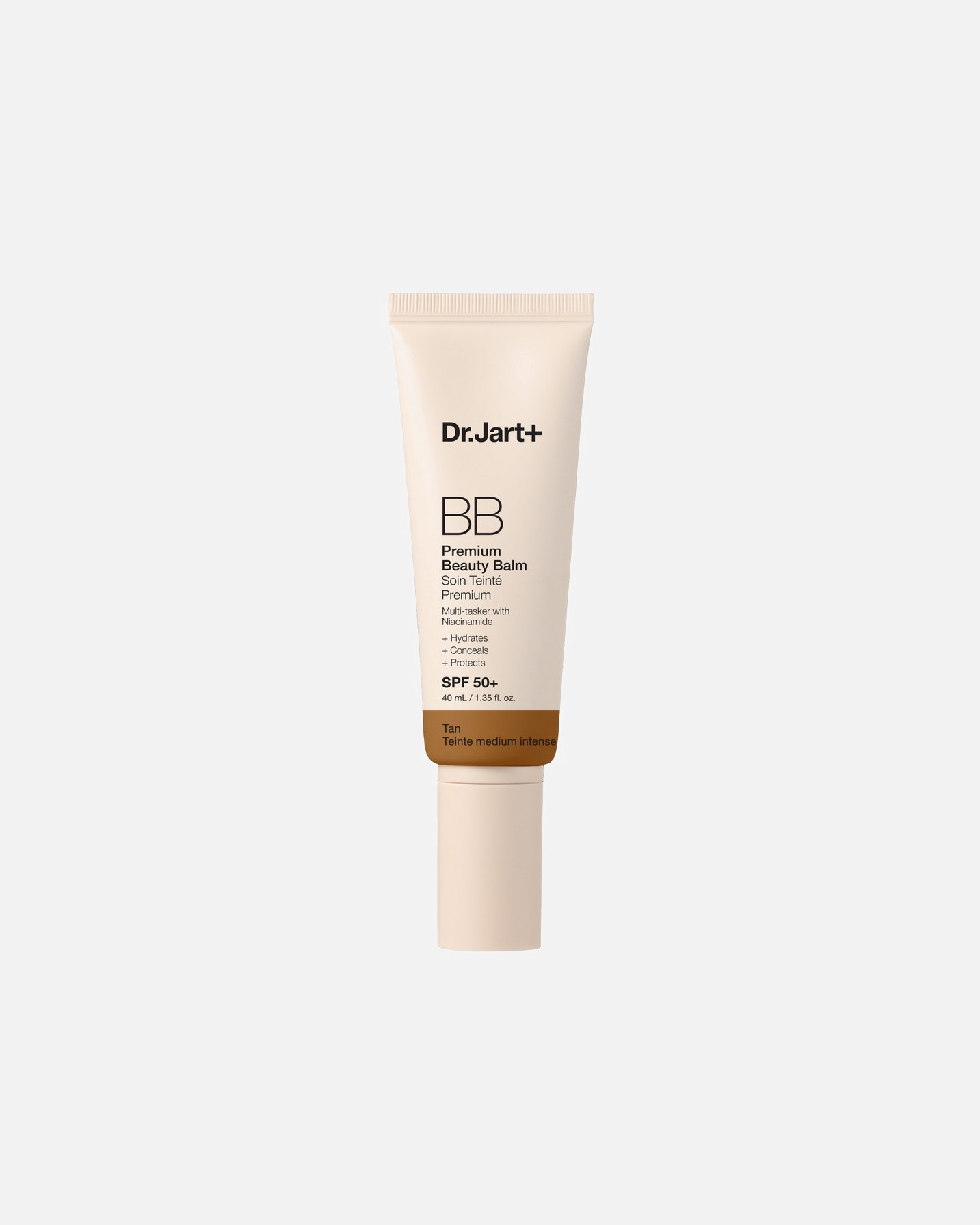 BB Cream para Unisex Dr. Jart+ Premium BB™ Tinted Premium Skincare 3.5 TAN
