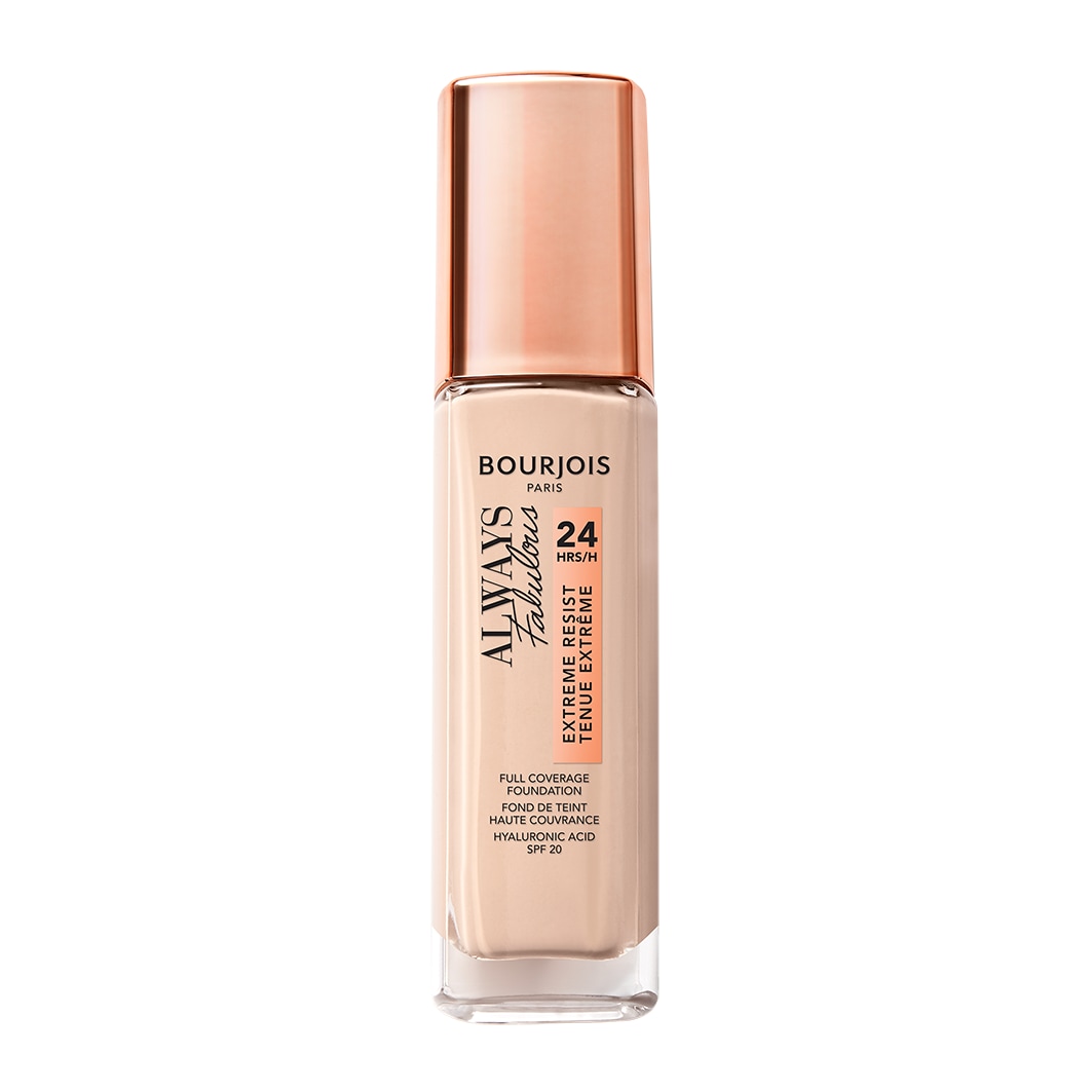 Bourjois Always Fabolous 24h Base 115