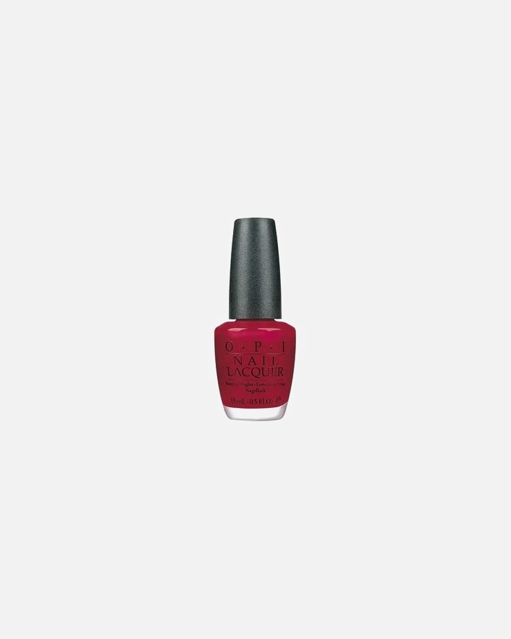 Laca de uñas para Mujer OPI Vernis à Ongles NLL87 - MALAGA WINE