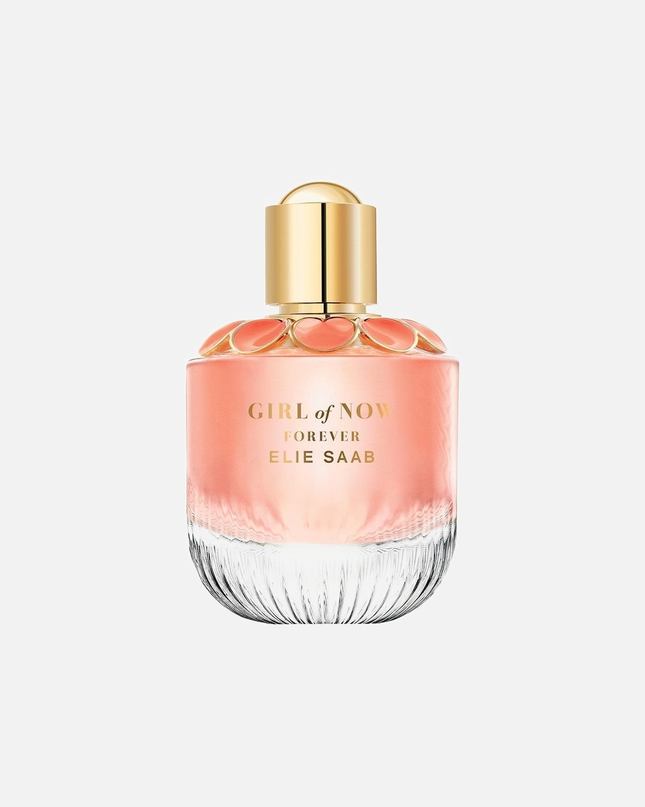 Eau de Parfum para Mujer Elie Saab Girl of Now Forever 90 ml