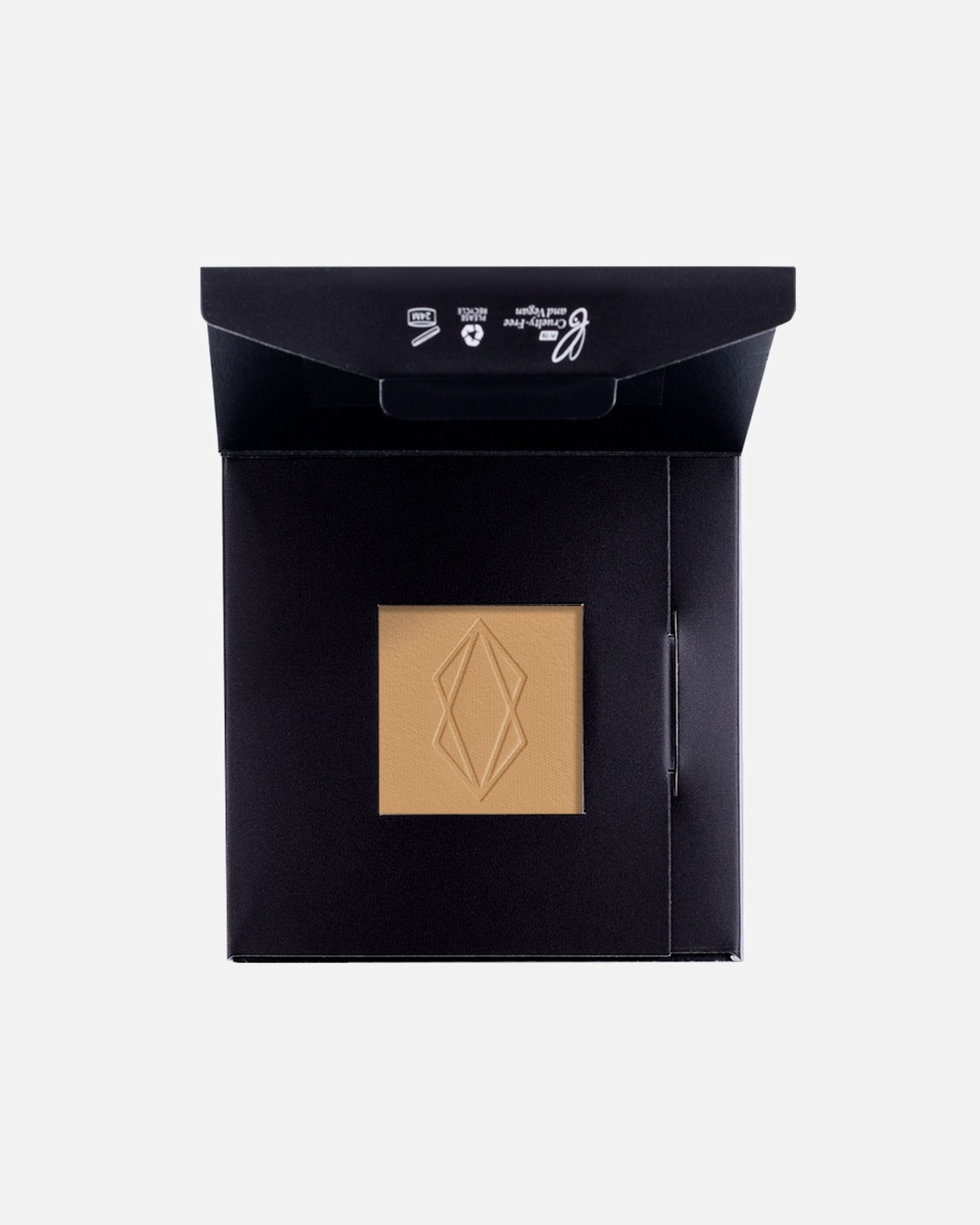 Sombra de ojos para Unisex Lethal Cosmetics Magnetic LORE