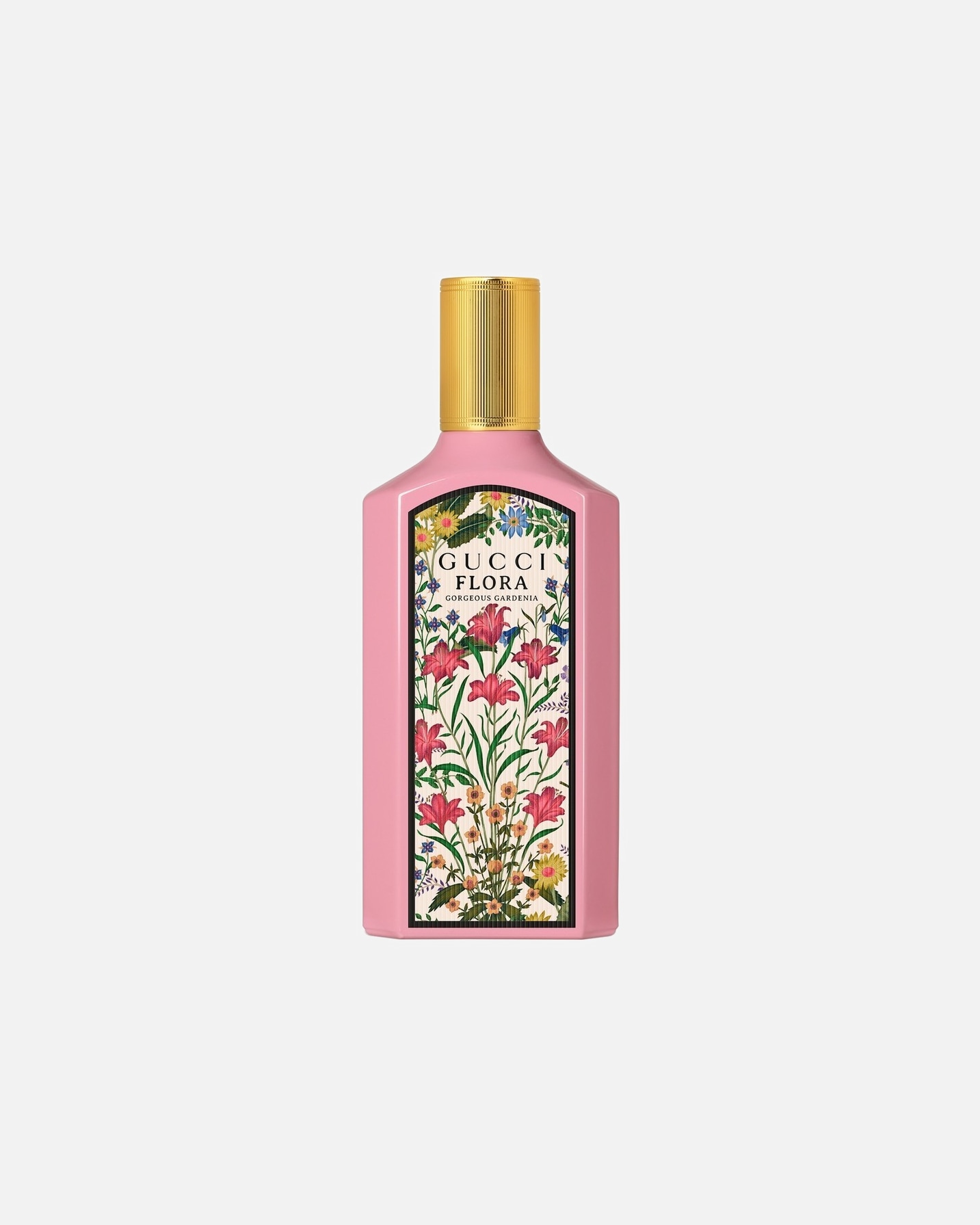 Eau de Parfum para Mujer Flora by Gucci Gorgeous Gardenia 150 ml