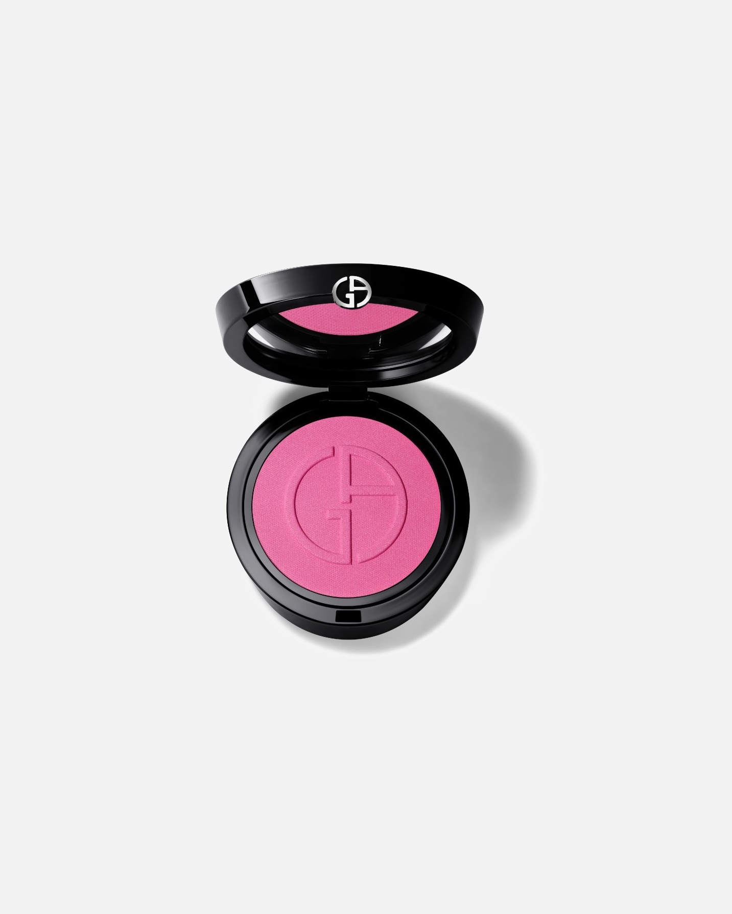 Colorete para Unisex Armani Luminous Silk Glow 52 - Ecstasy