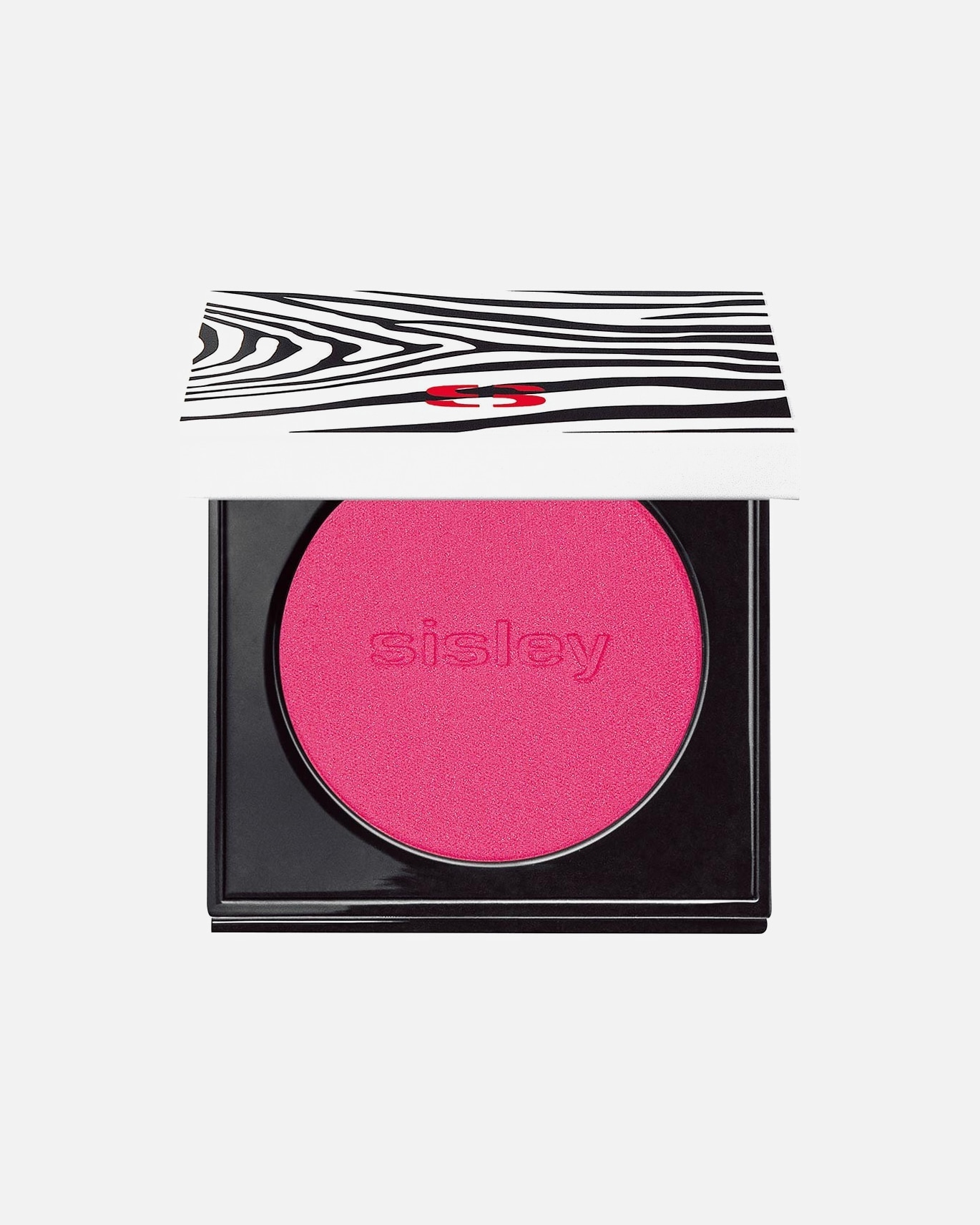 Colorete para Unisex Sisley Le Phyto-Blush N2, Rosy Fushia