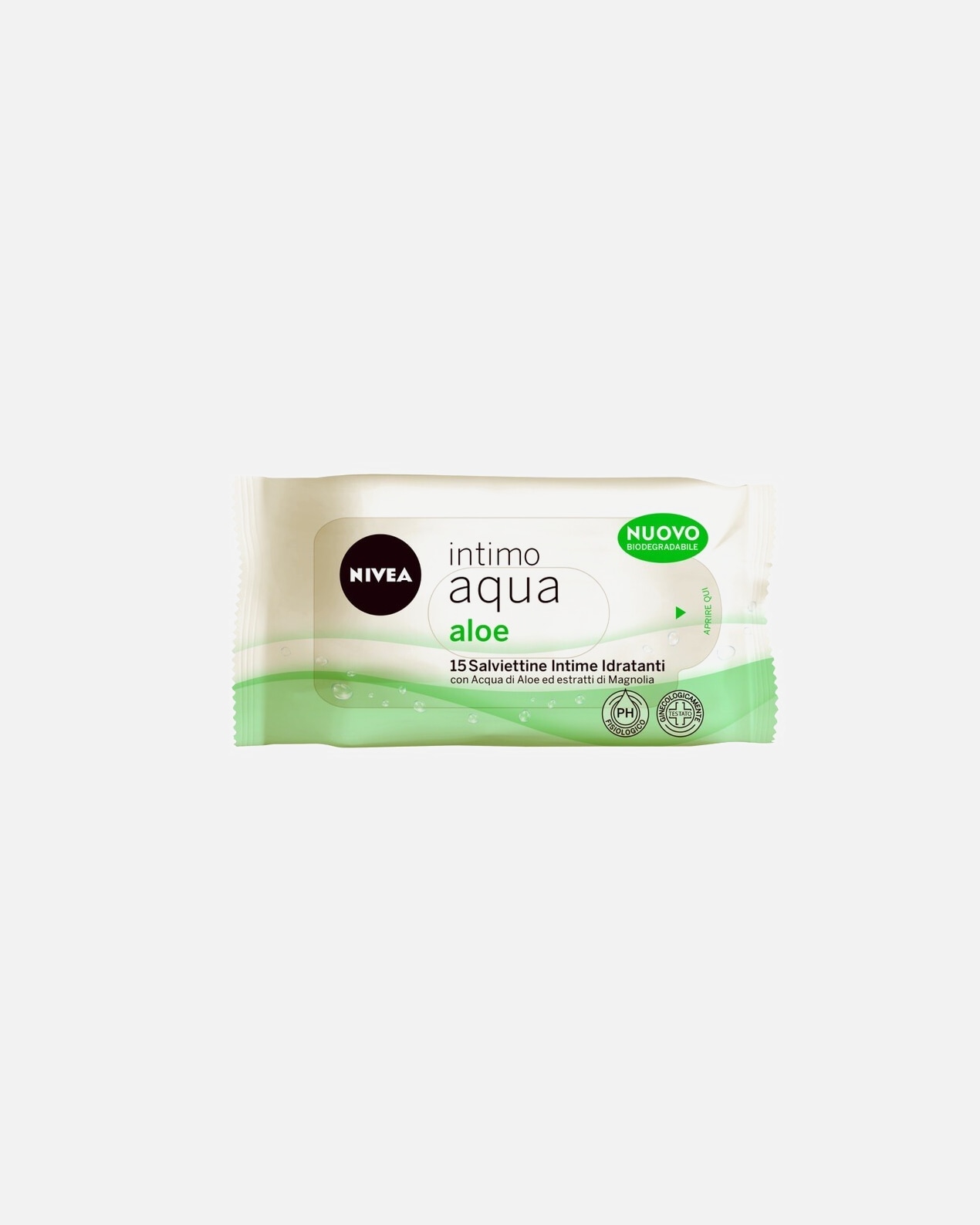 Higiene intima para Unisex NIVEA