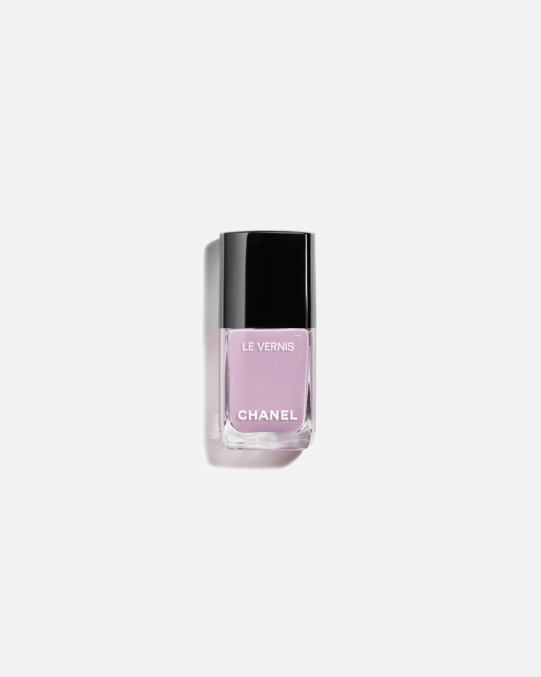Laca de uñas para Mujer CHANEL ROUGE NOIR Le Vernis Color y Brillo de Larga Duración 135 IMMORTELLE