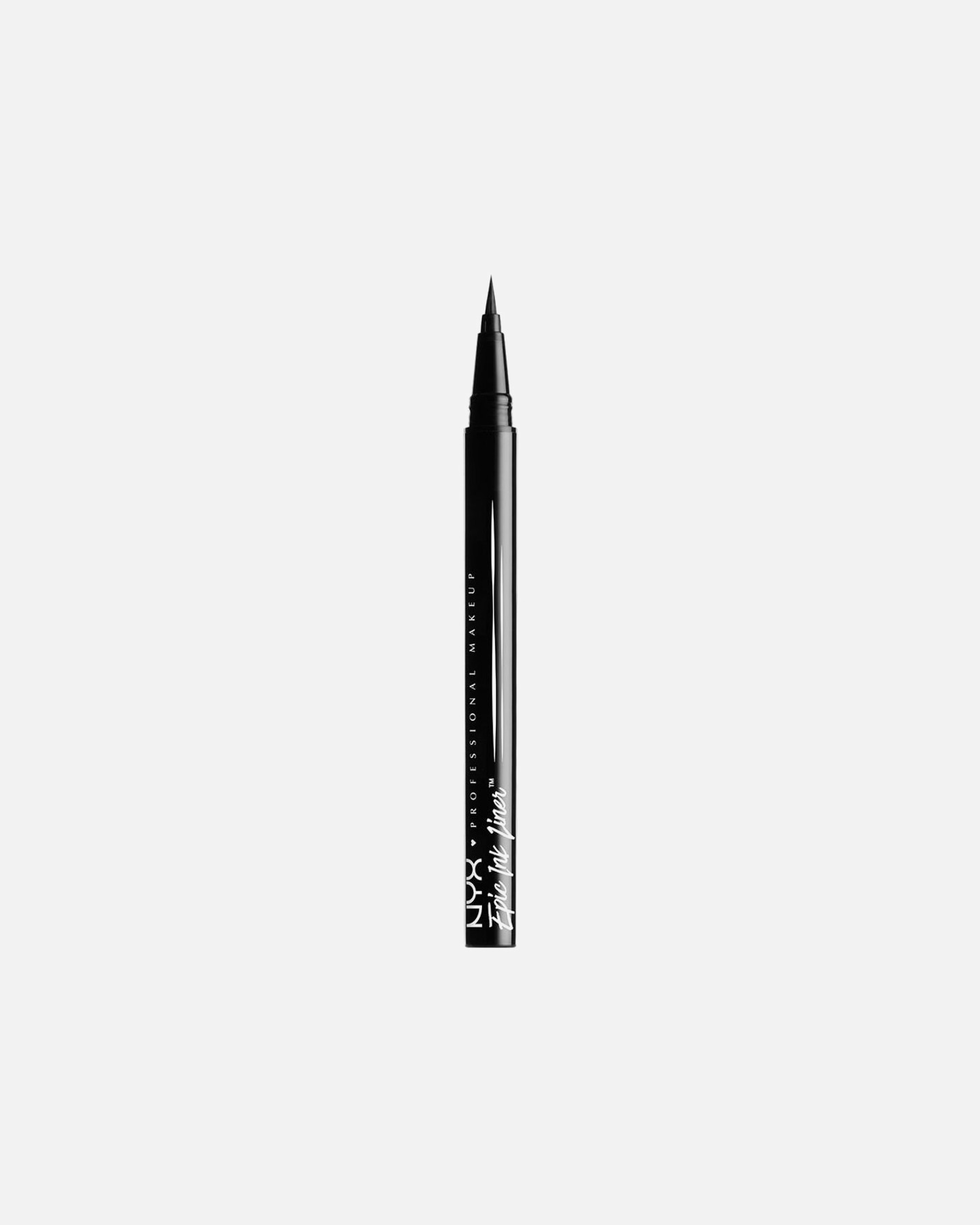 Delineador de ojos para Unisex NYX Professional Makeup Epic Ink Liner 01 - BLACK