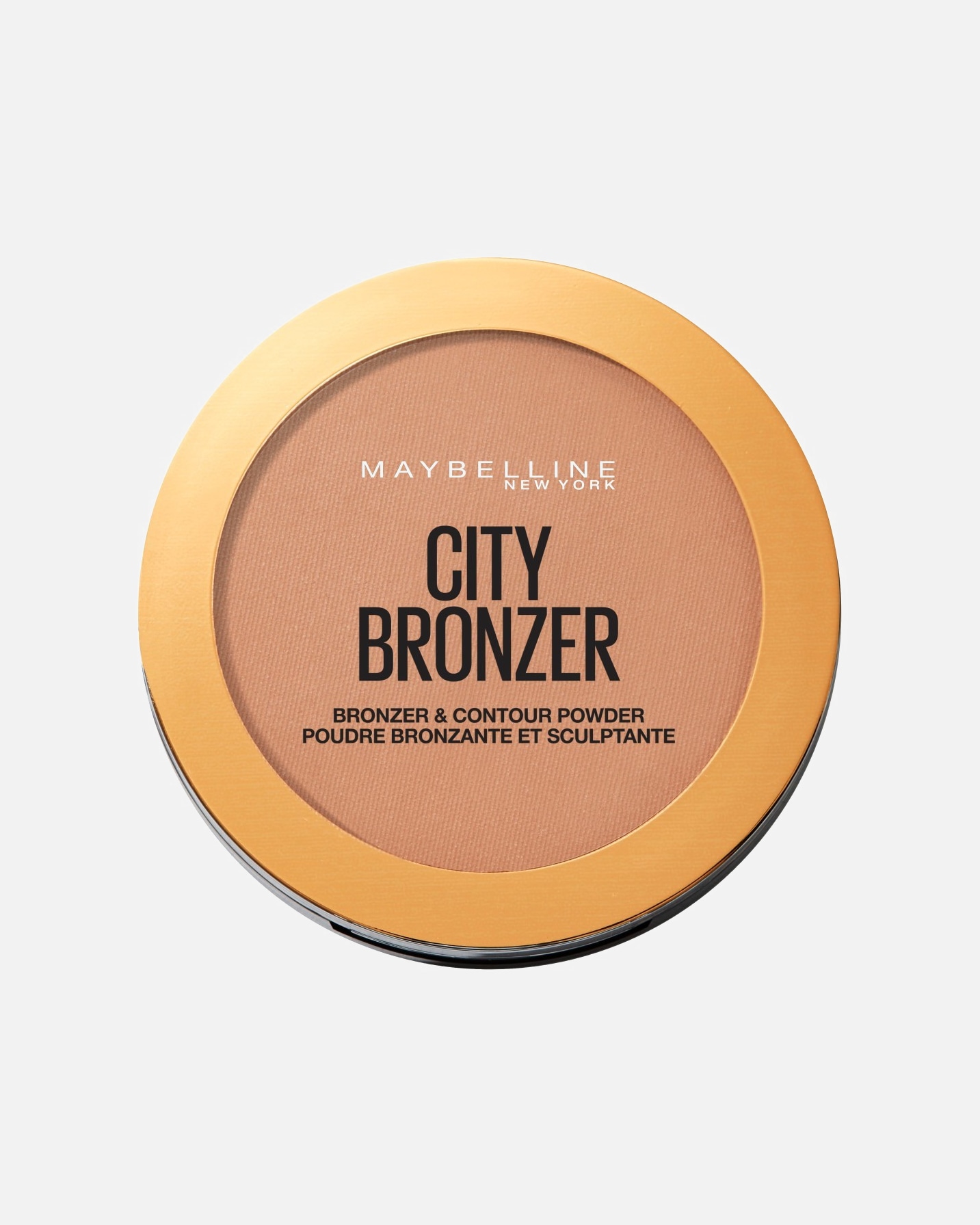 Polvos para Mujer Maybelline City Bronze 300 - DEEP COOL