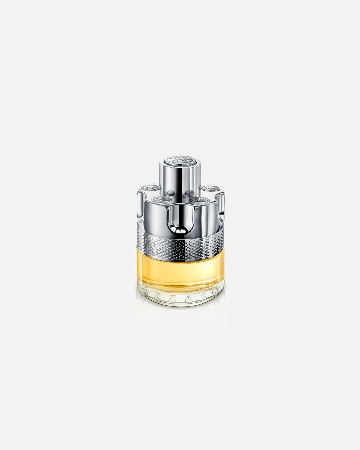 Eau de toilette para Hombre Azzaro Wanted 50 ml