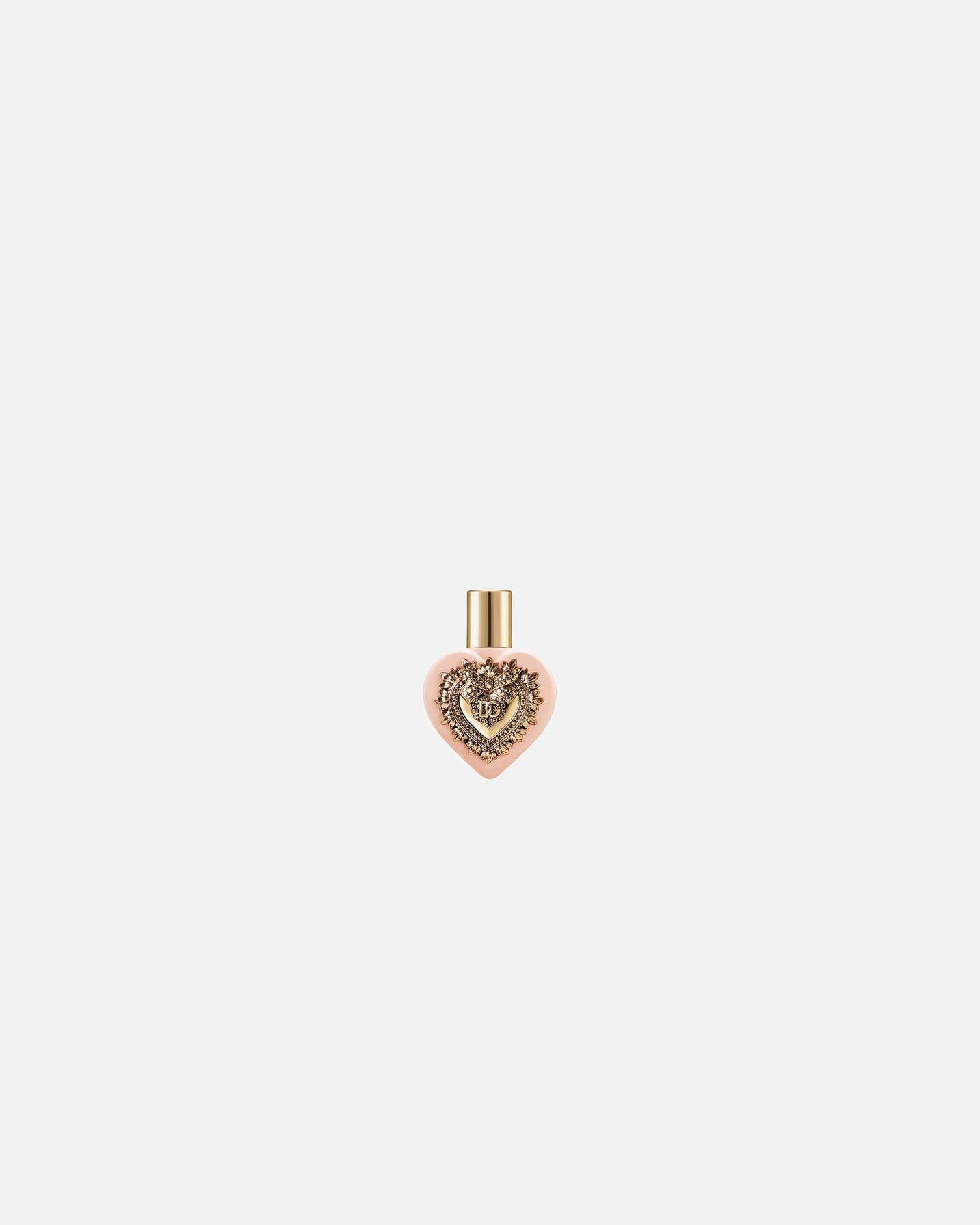 Eau de Parfum para Mujer Dolce&Gabbana Devotion Intense 20 ml