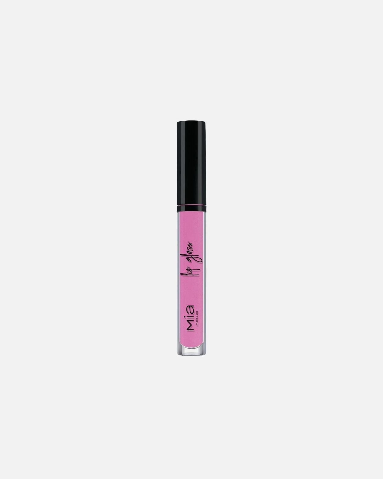Brillo de labios para Mujer Mia Make Up Lip Glass 586
