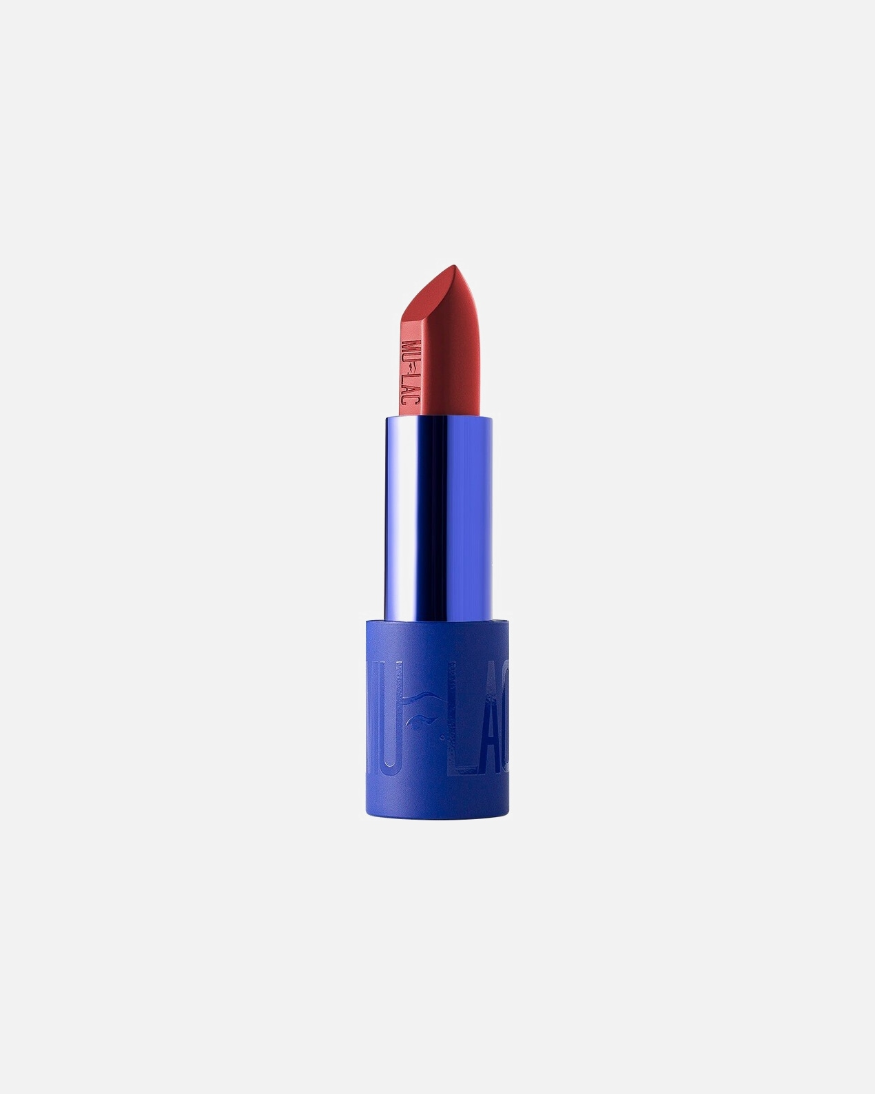 Barra de Labios para Unisex MULAC Creamlust creamlastic MEGAN