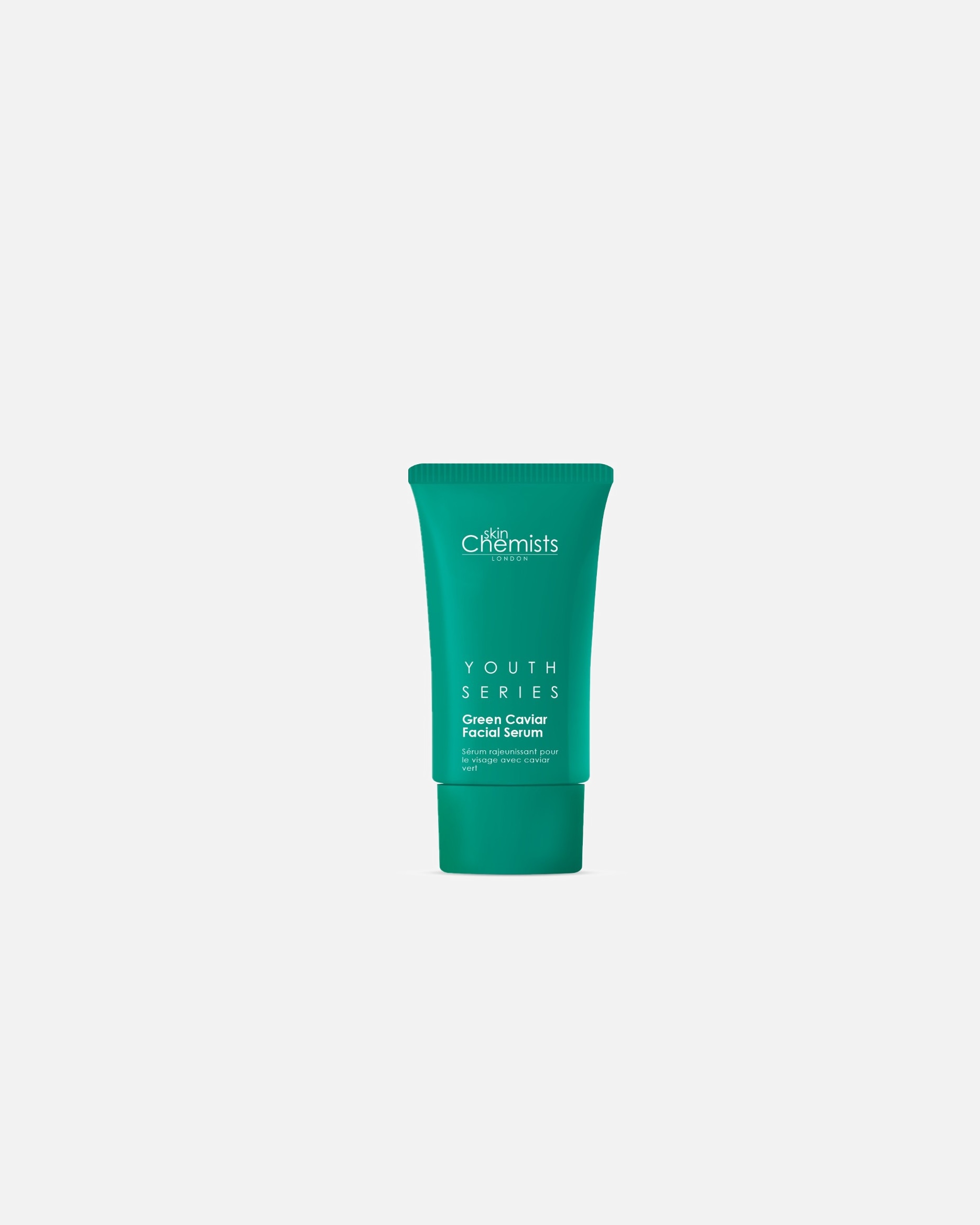 Suero hidratante para Unisex skinChemists Green Caviar Facial Serum