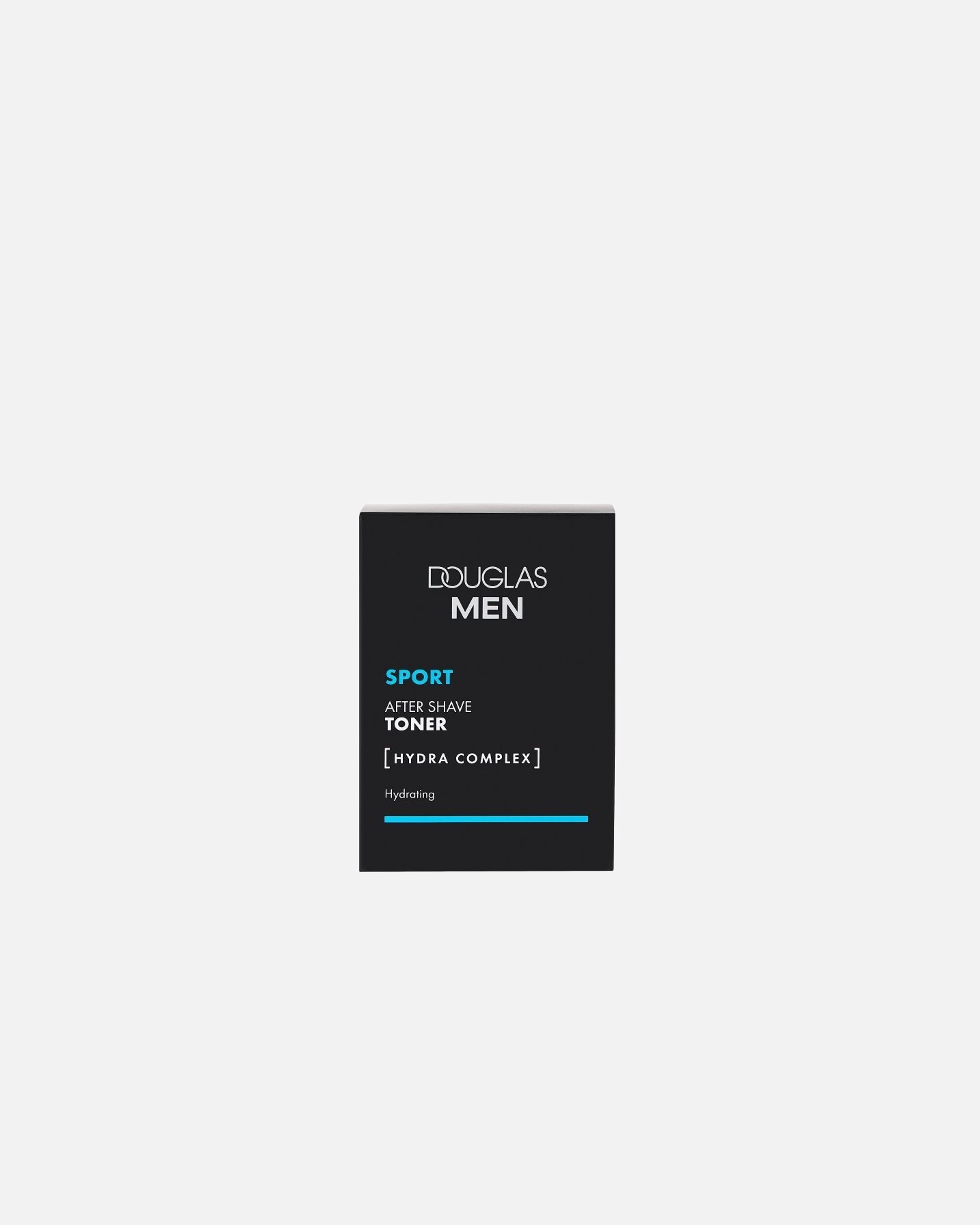 Aftershave para Hombre Douglas Collection MEN Sport Toner 100 ml