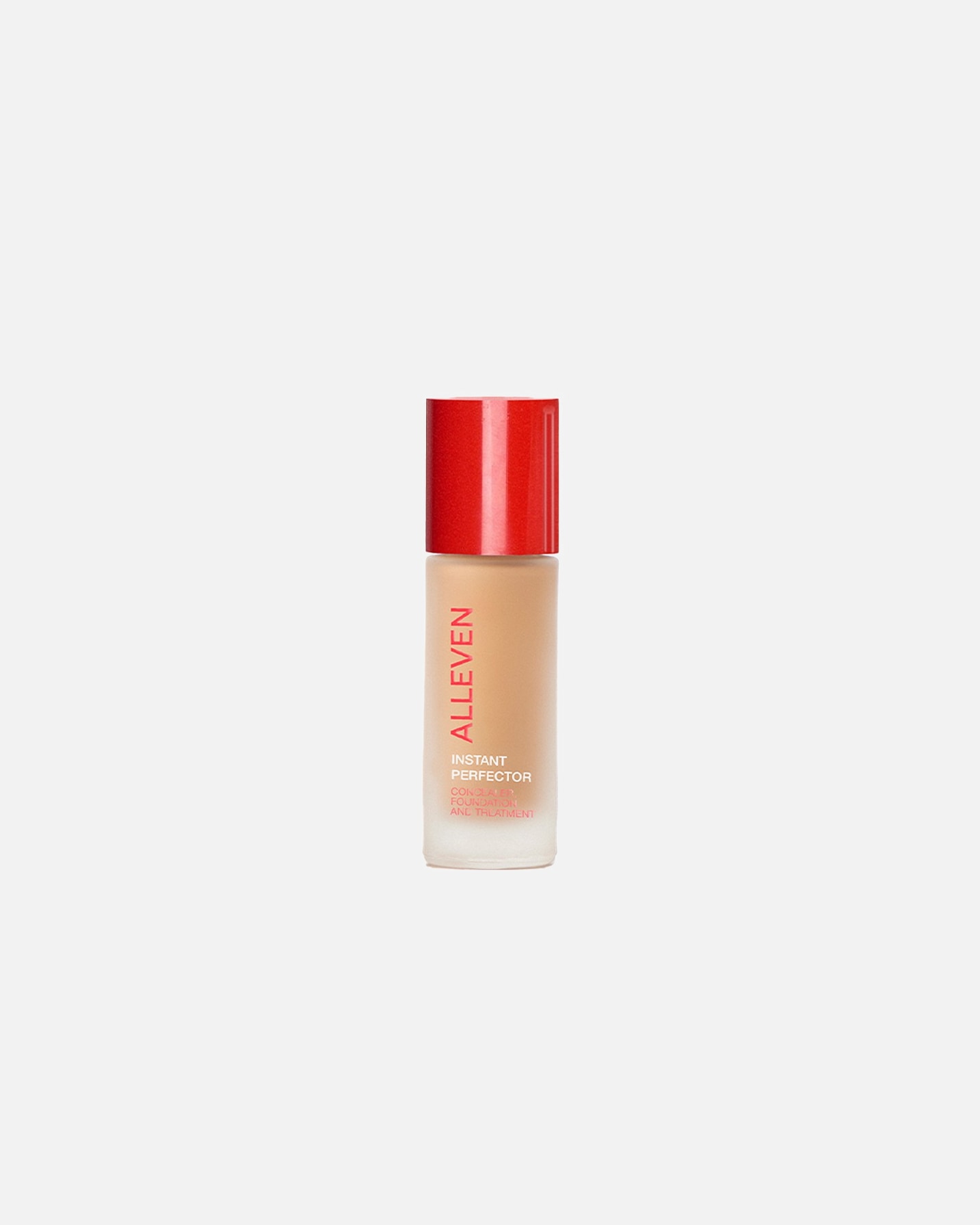 Corrector para Unisex Alleven INSTANT PERFECTOR PEARL Base PEARL