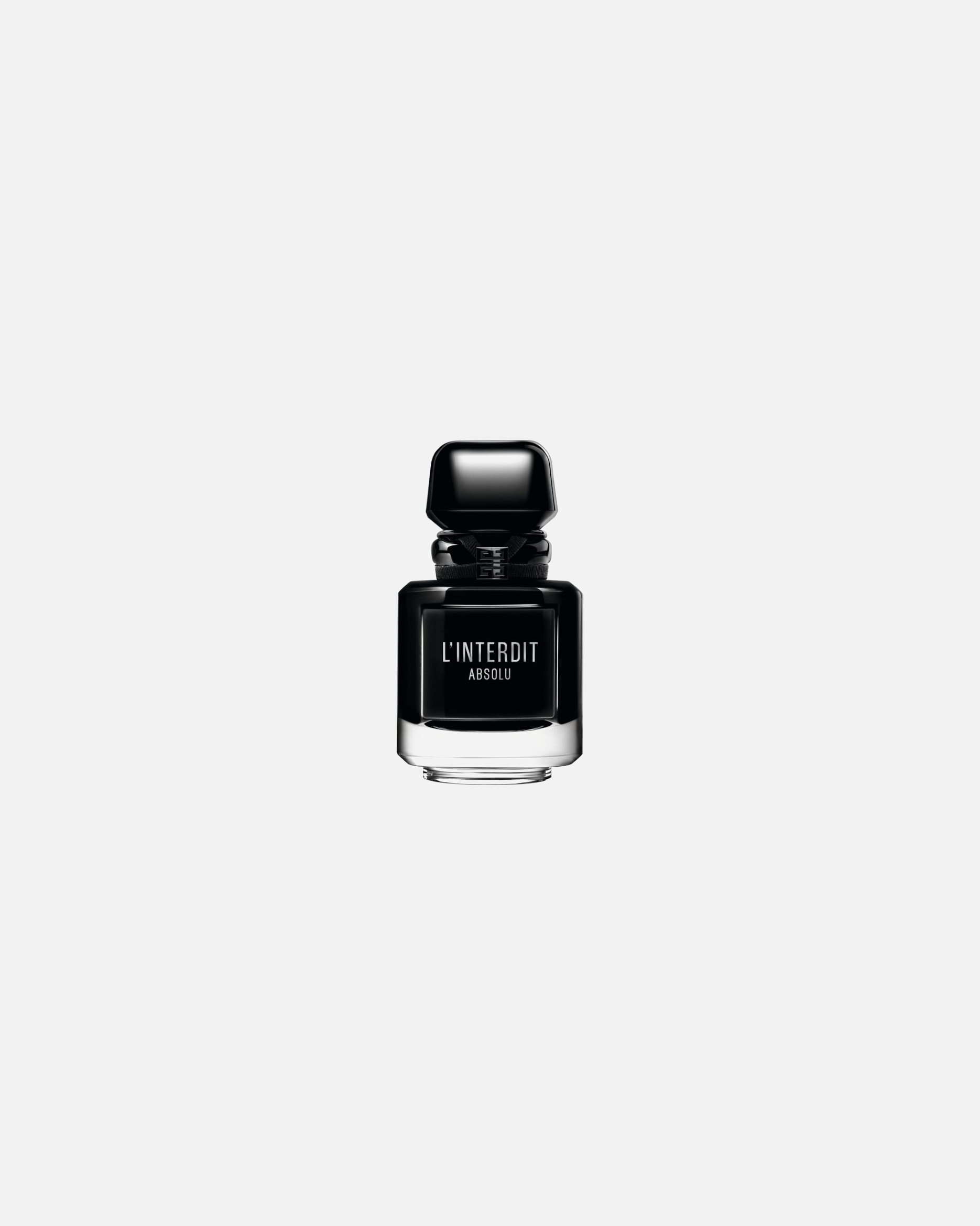 Eau de Parfum para Mujer Givenchy L’Interdit Absolu Intense 35 ml