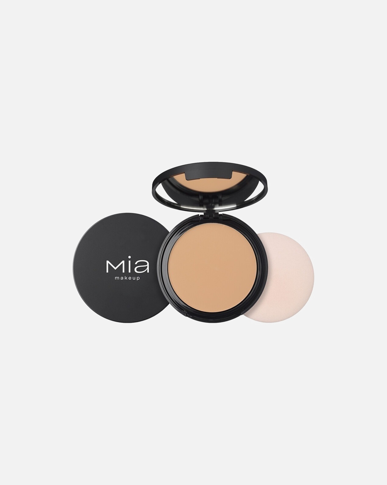 Base para Mujer Mia Make Up Cream Compact Foundation 005