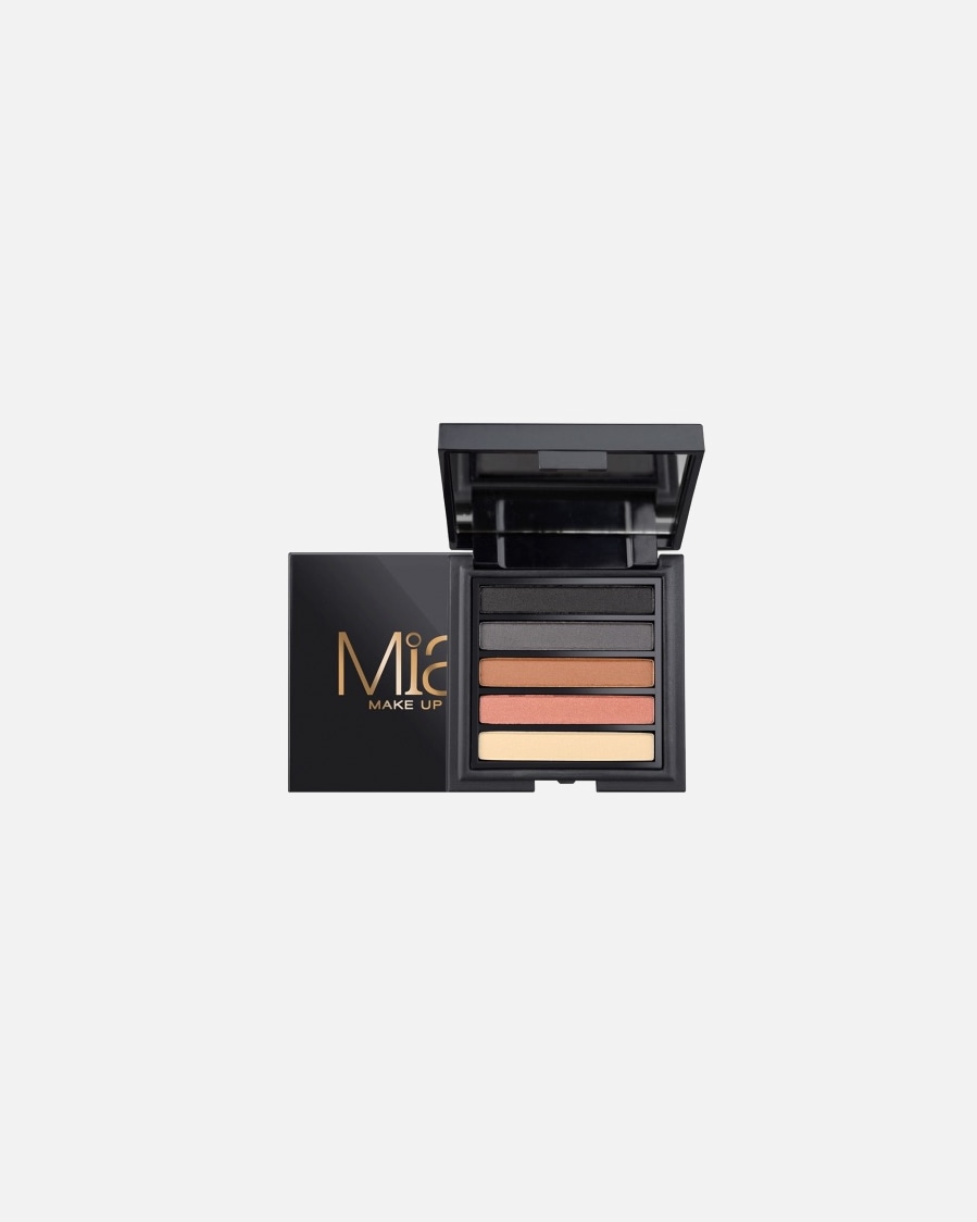 Sombra de ojos para Mujer Mia Make Up Sculpting Eyeshadow ZA018
