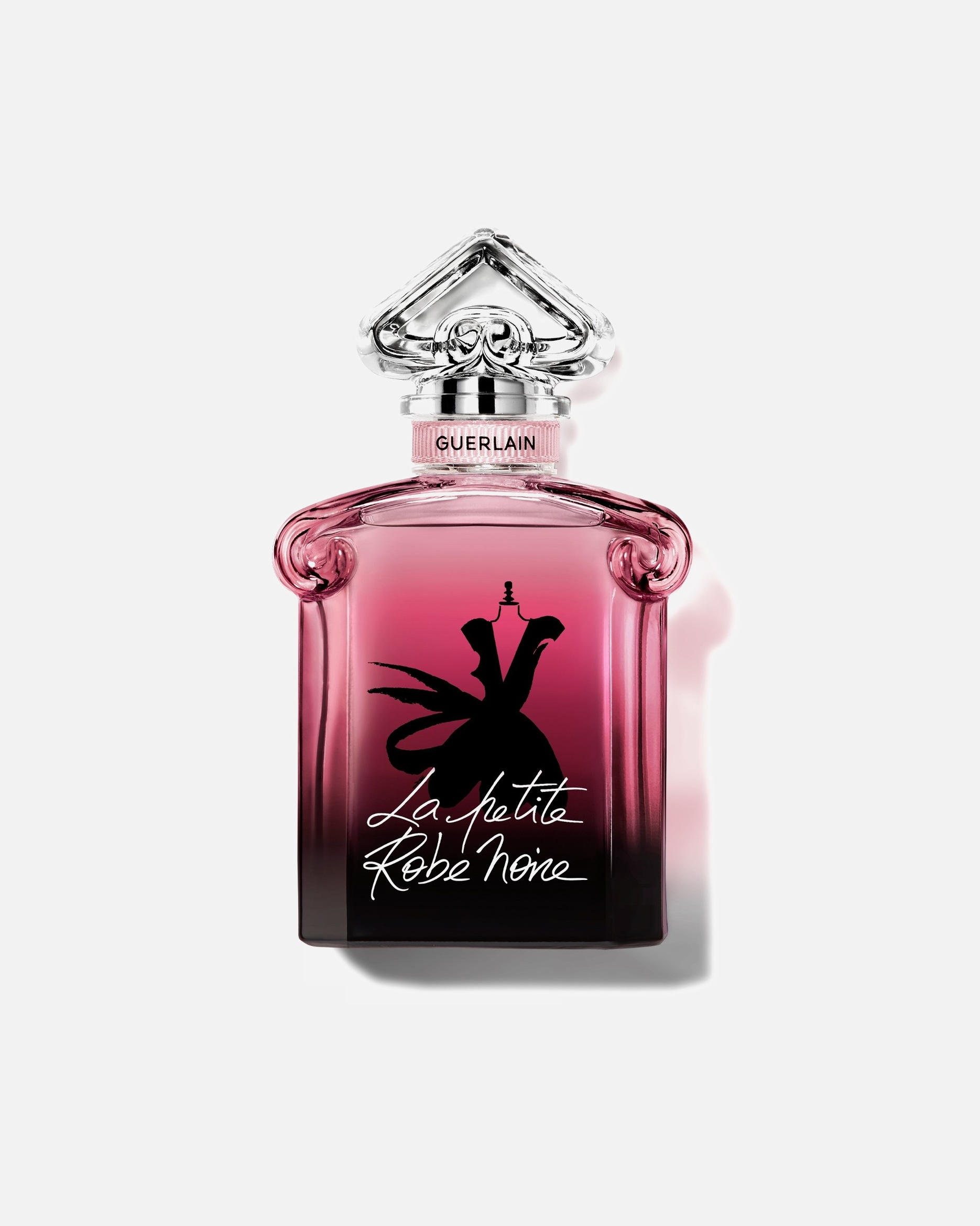 Eau de Parfum para Mujer Guerlain La Petite Robe Noire 50 ml
