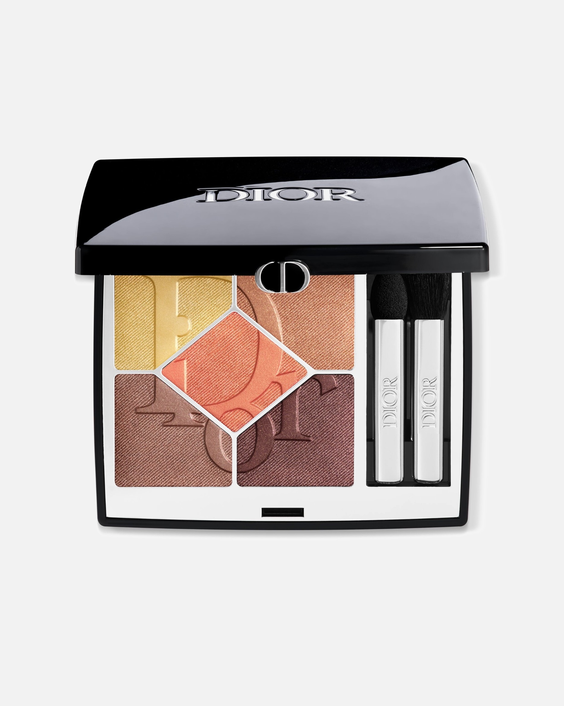 Sombra de ojos para Mujer DIOR Diorshow 5 Colores 333 - Coral Flame