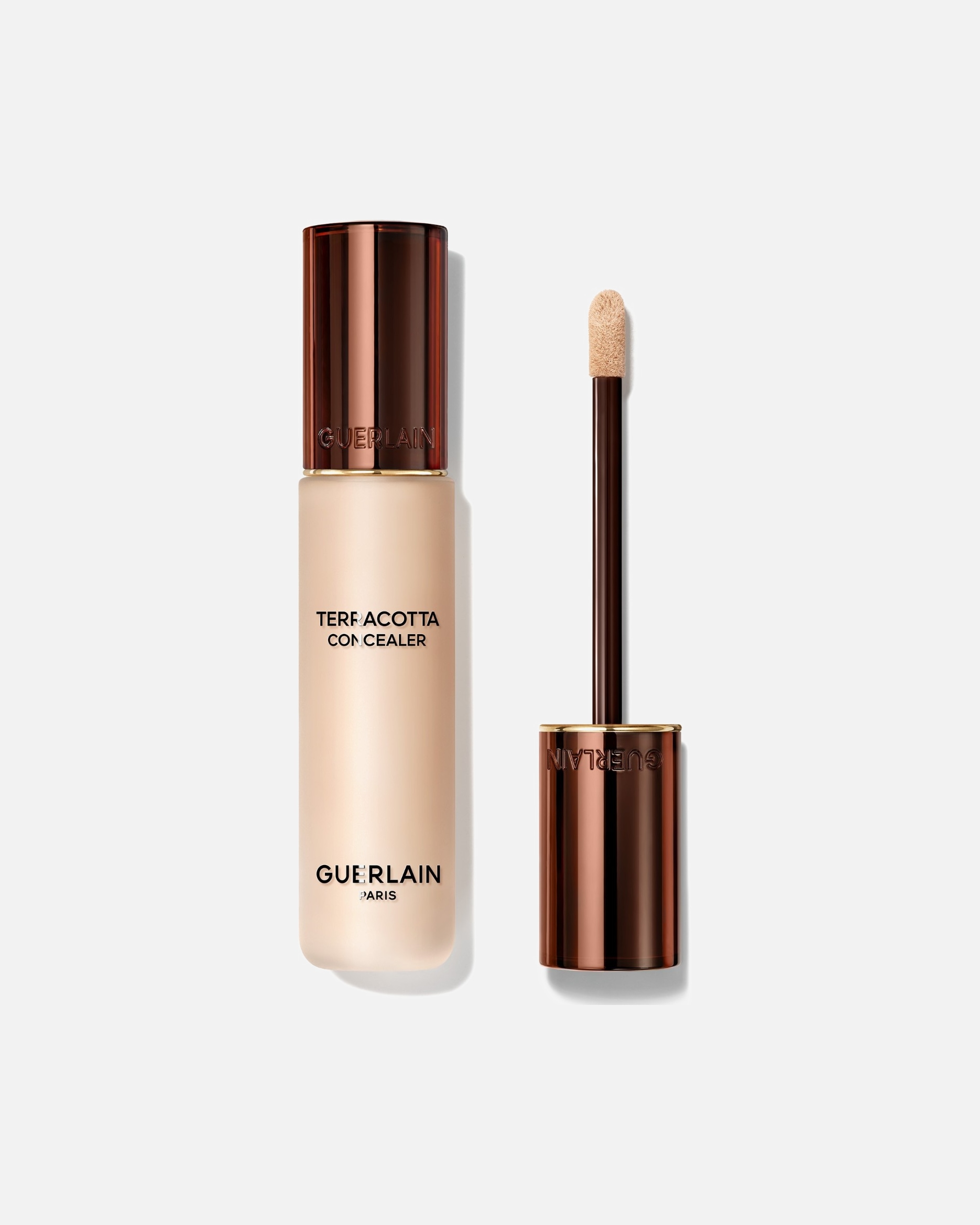 Corrector para Mujer Guerlain Terracotta 24 HRS Natural Perfection 0.5N - NEUTRO