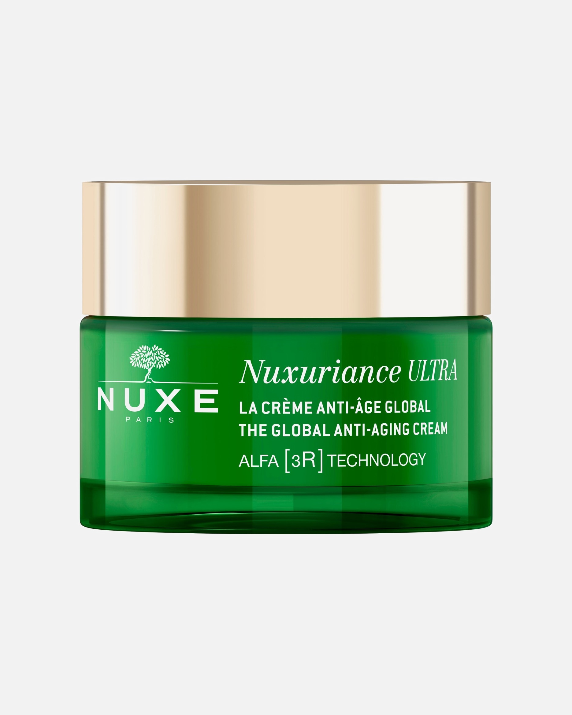 Crema de día para Unisex NUXE Nuxuriance® Ultra The Global Cream 50 ml