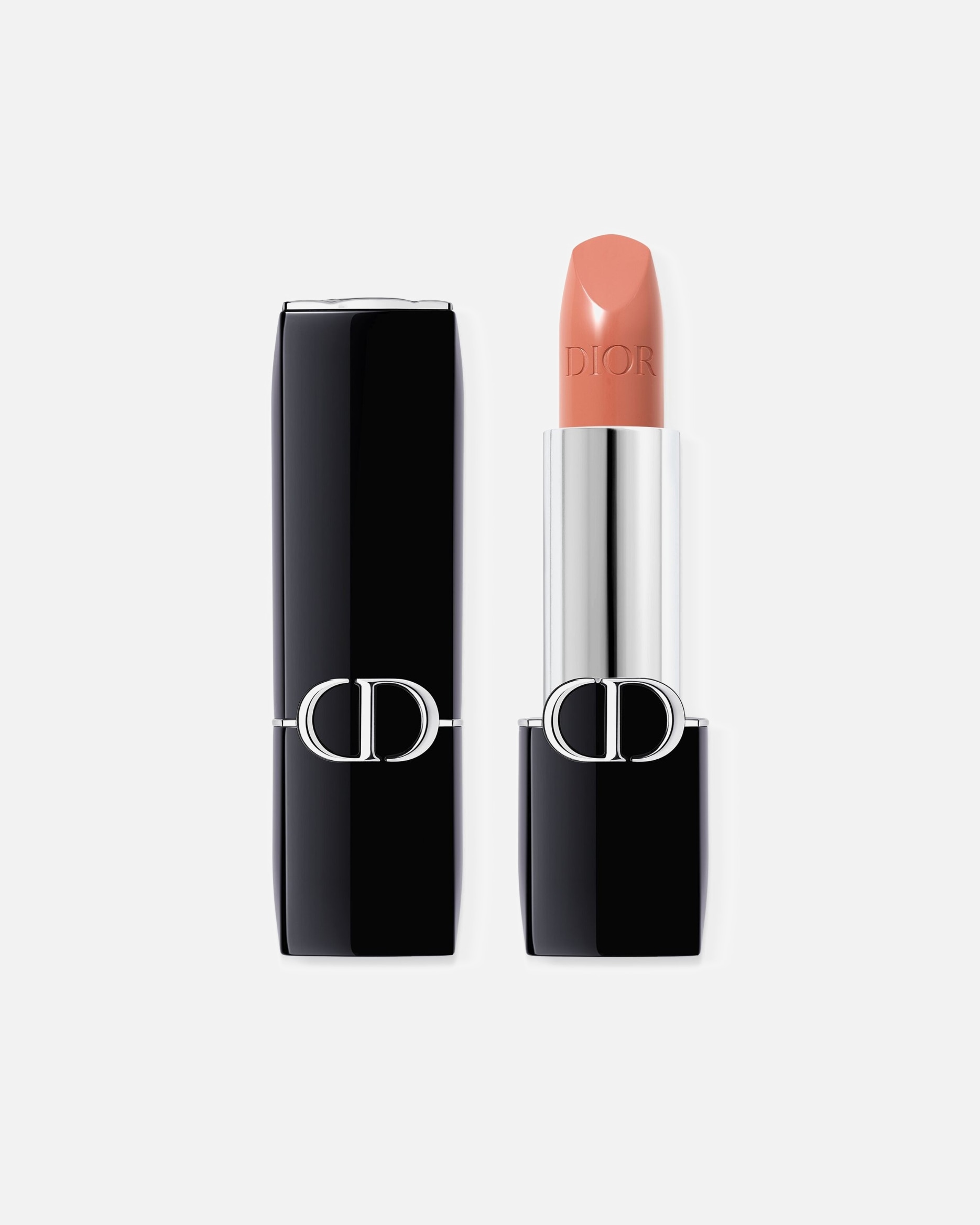 Barra de Labios para Unisex DIOR Rouge Dior Satin 219 - ROSE MONTAIGNE