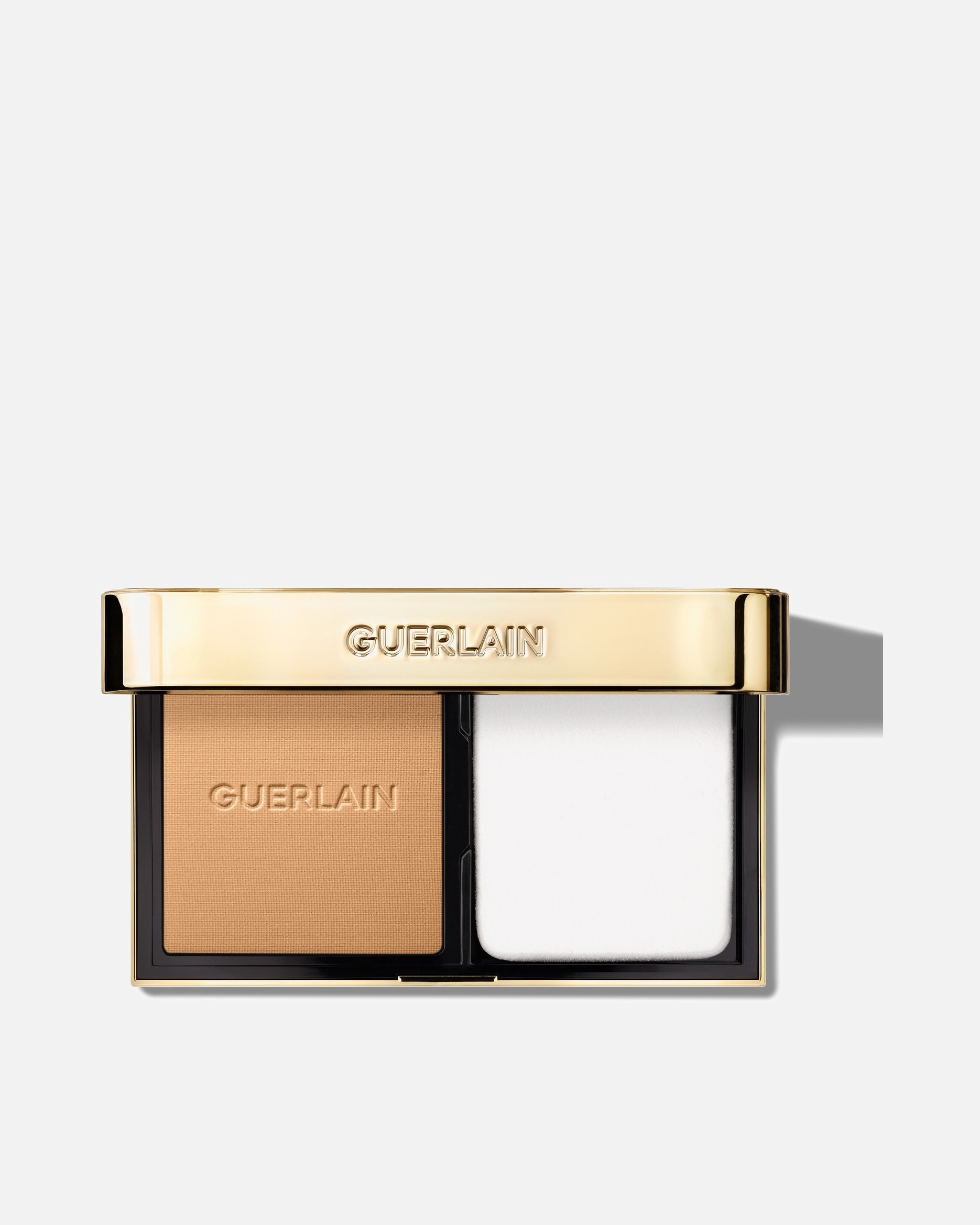 Base para Mujer Guerlain Parure Gold Skin Control Compacte 4