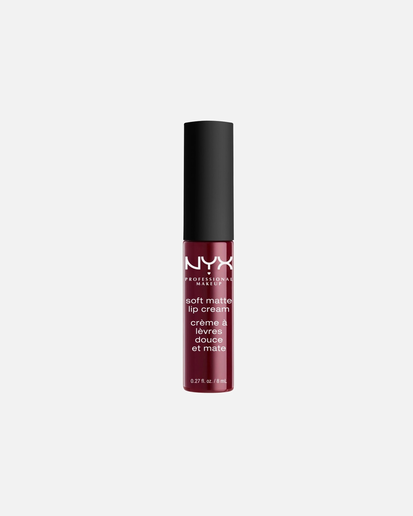 Barra de Labios para Unisex NYX Professional Makeup Wedding Soft Matte Lip Cream Copenhagen