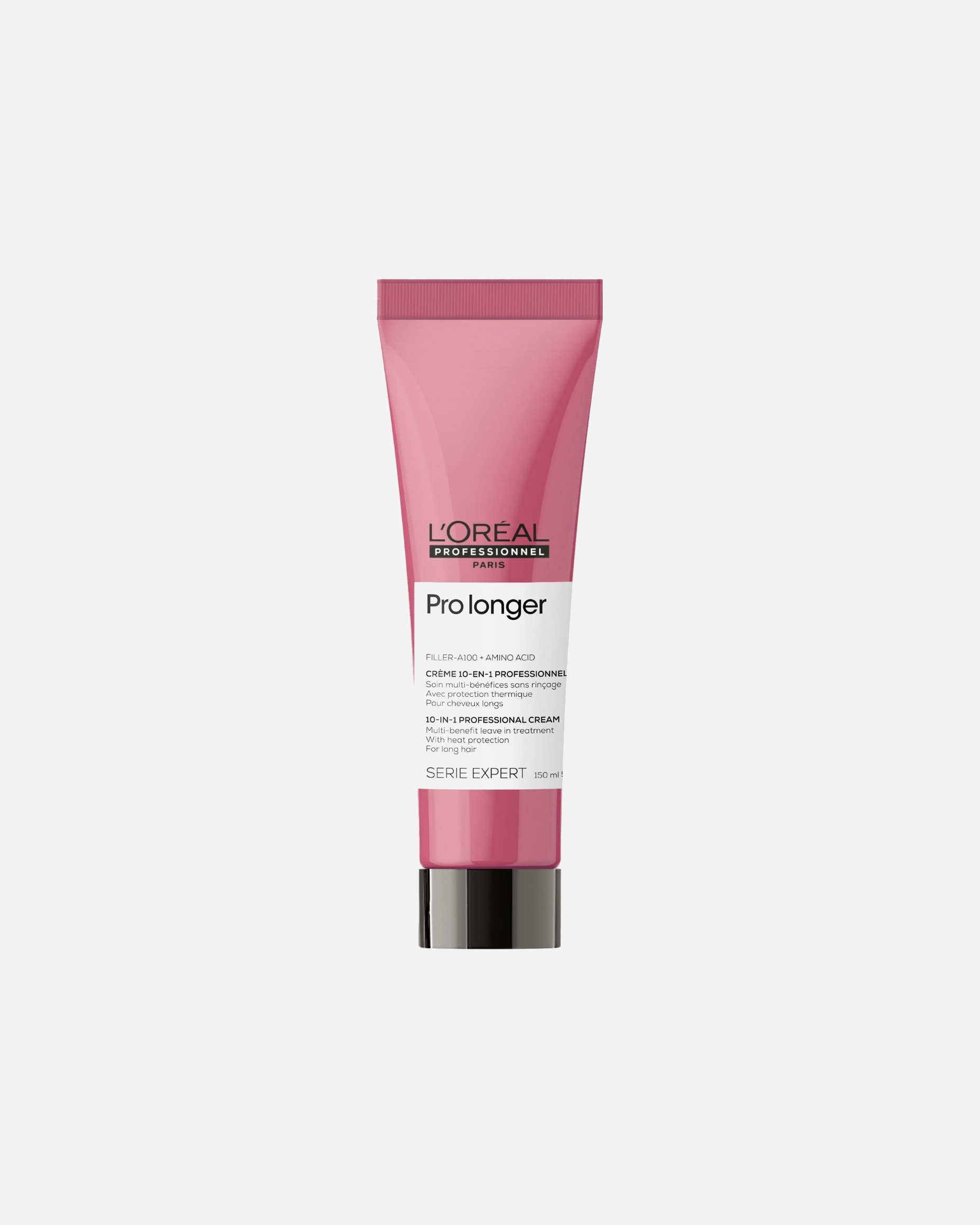 Acondicionador sin enjuague para Unisex L´Oréal Professionnel Paris Pro Longer 150 ml