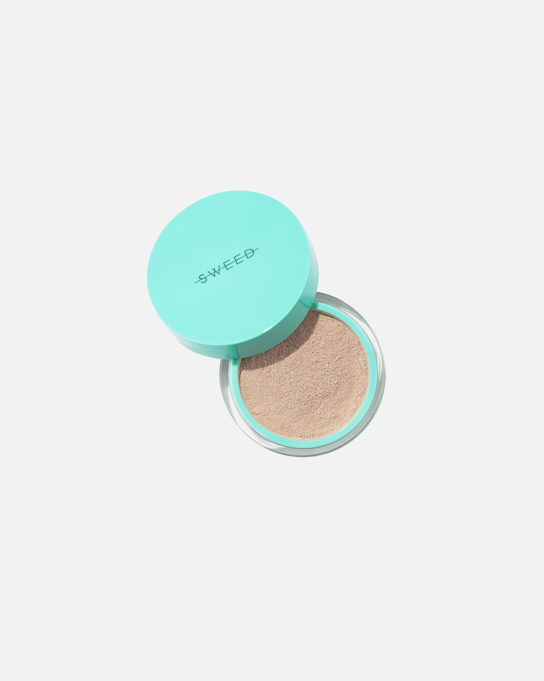 Polvos para Unisex Sweed Miracle Mineral 01 Light