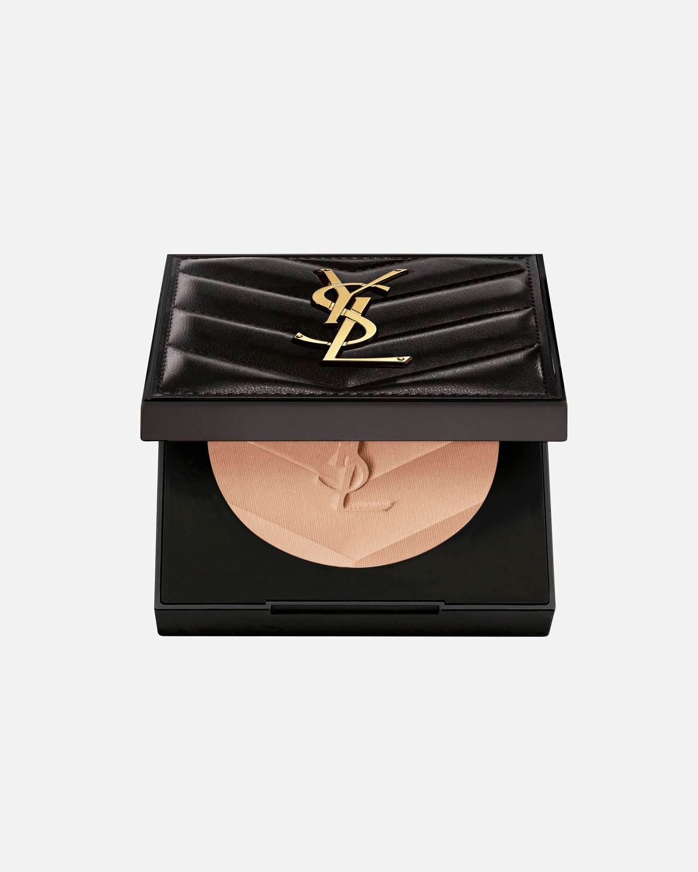 Polvos para Unisex Yves Saint Laurent All Hours Hyper Finish 1