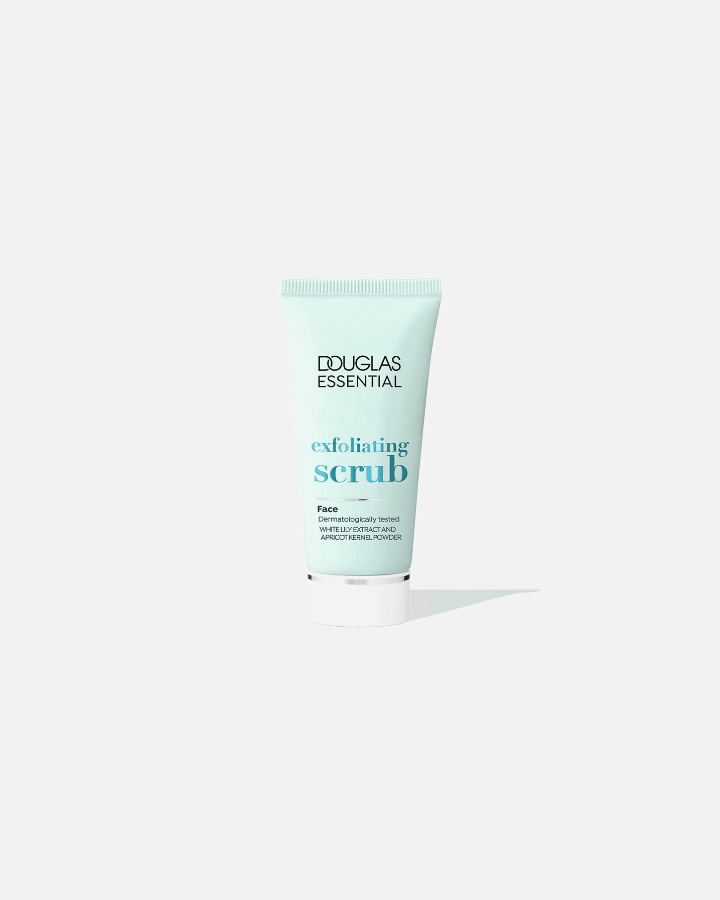 Exfoliante de cara para Unisex Douglas Collection Essential Face Exfoliating Scrub 30 ML