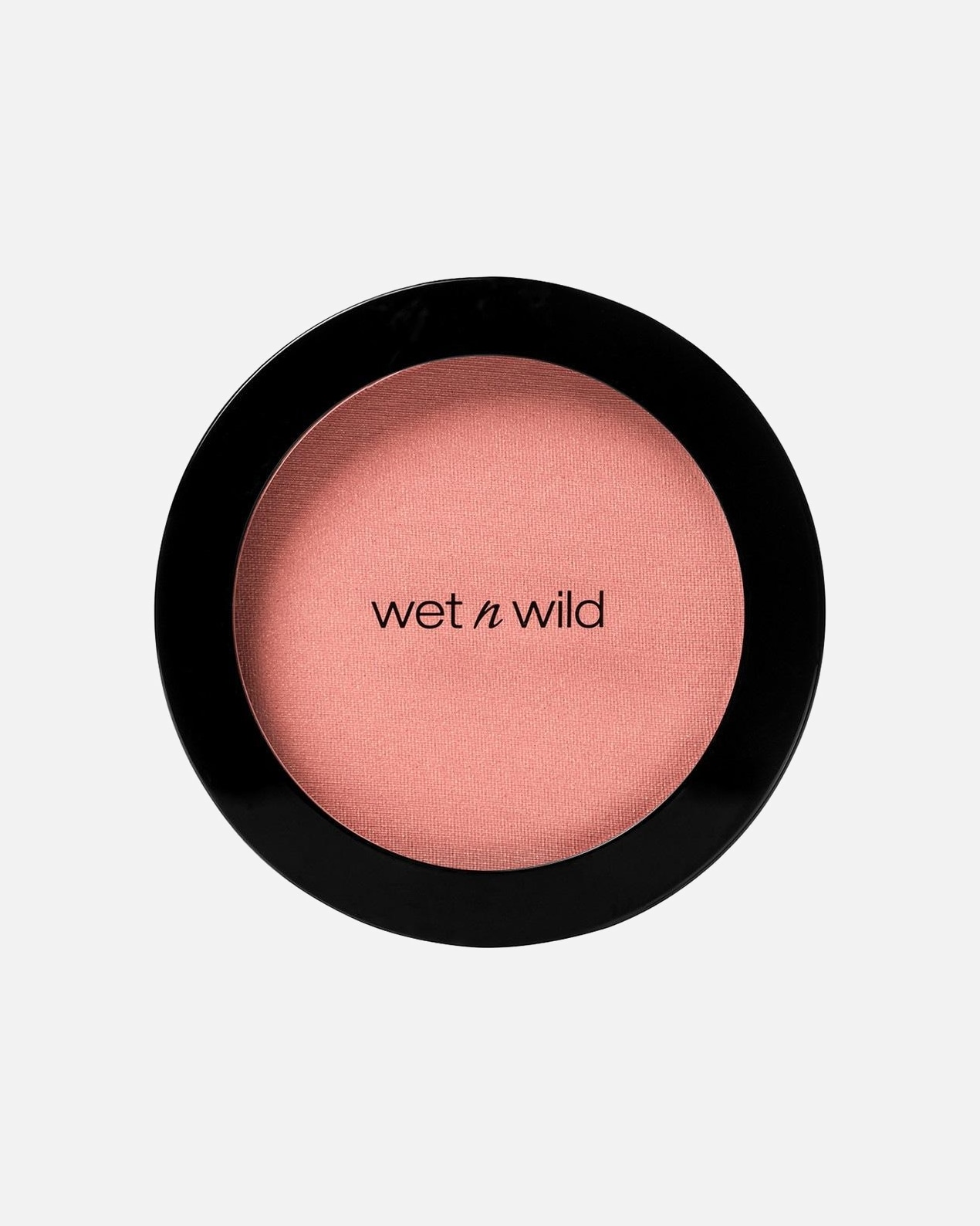 Colorete para Unisex wet n wild Color Icon Blush PINCH ME PINK