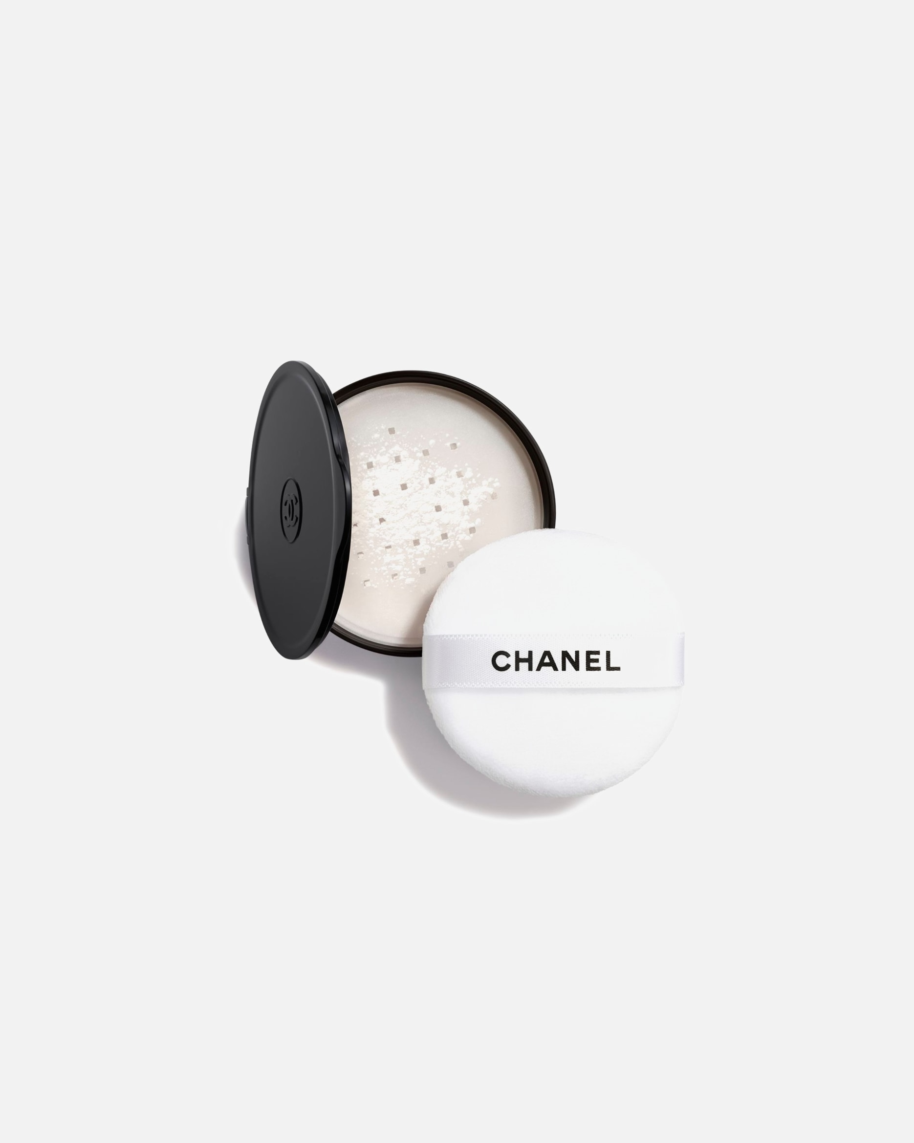 Polvos para Unisex CHANEL POUDRE UNIVERSELLE LIBRE RECARGA 10 - LIGHT
