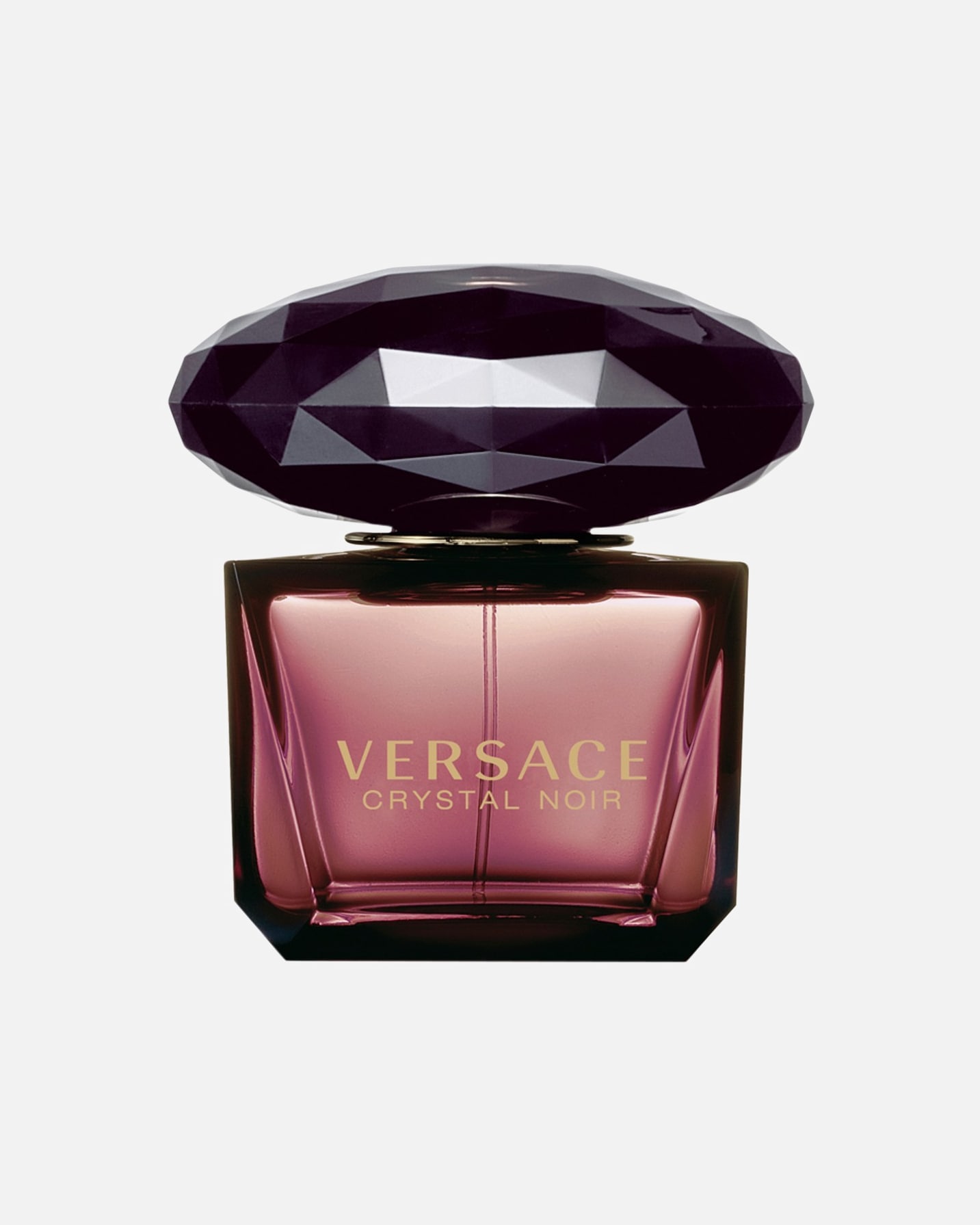 Eau de toilette para Mujer Versace Crystal Noir 50 ml