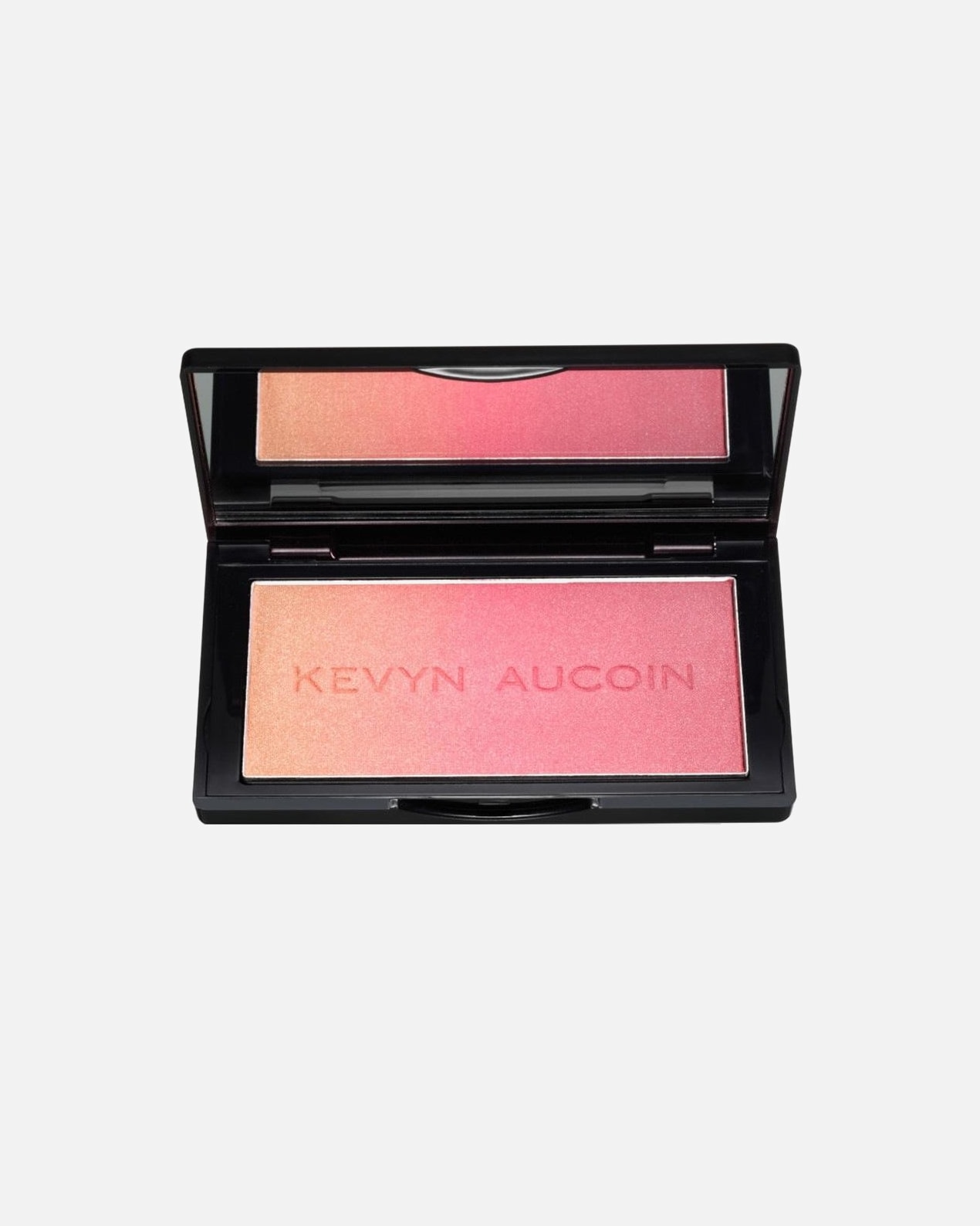 Colorete para Unisex Kevyn Aucoin The Neo Blush Rose Cliff