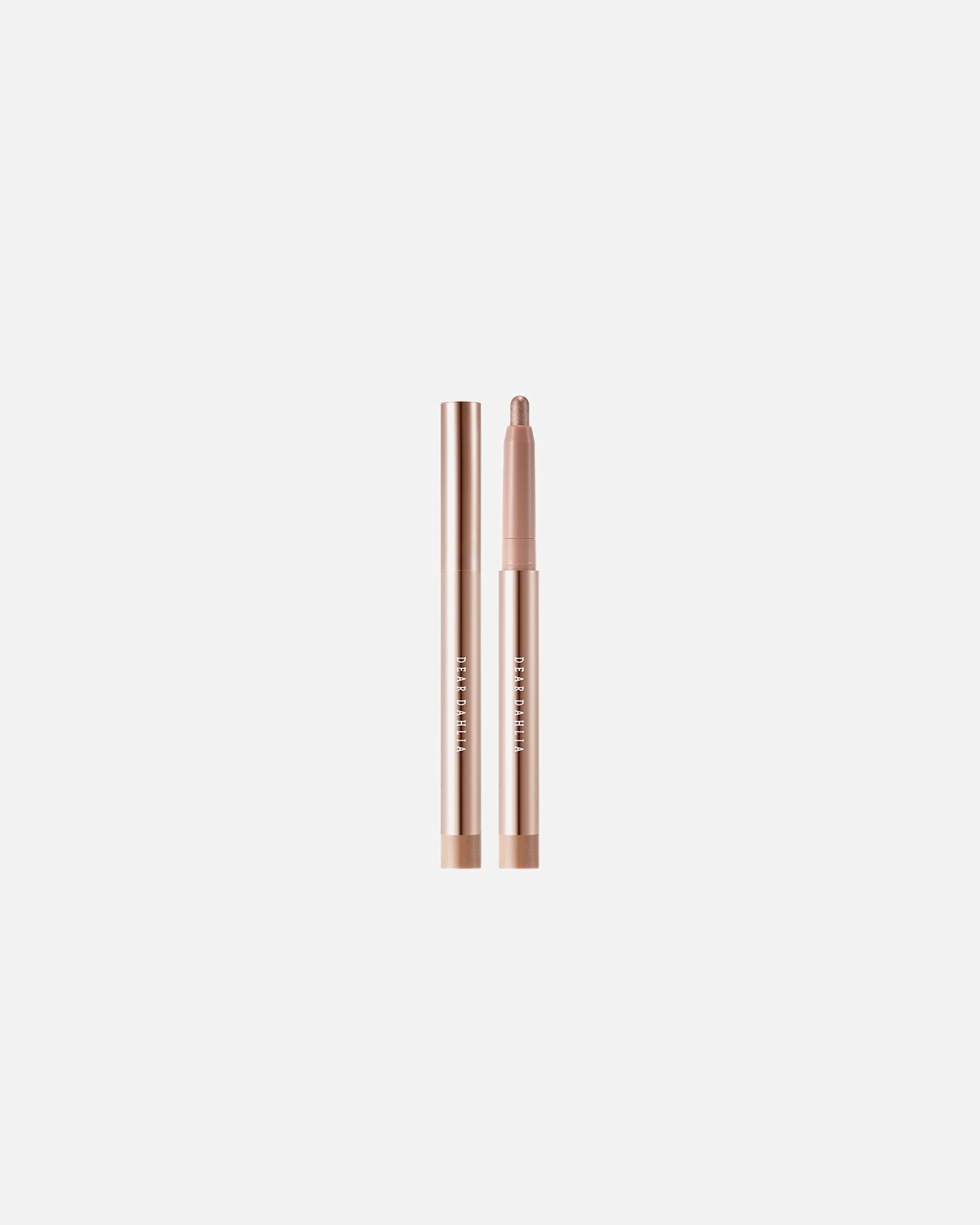 Sombra de ojos para Mujer Dear Dahlia Perfect Designing Shadow Stick MAPLE BROWN