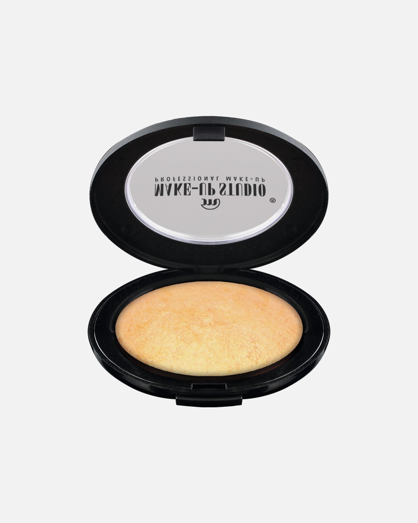 Iluminador para Unisex Make-up Studio Lumiere Highlighter Mystic Desert