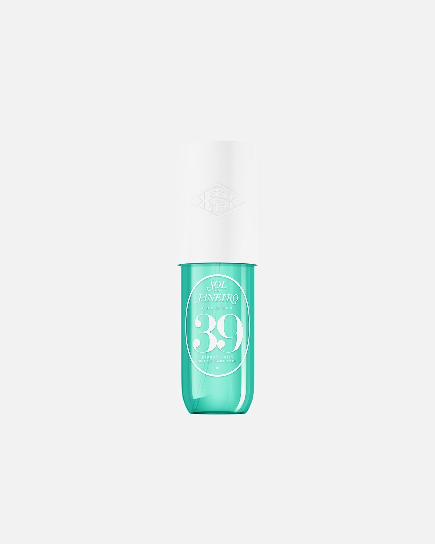 Spray corporal para Mujer Sol de Janeiro Cheirosa 39 90 ml