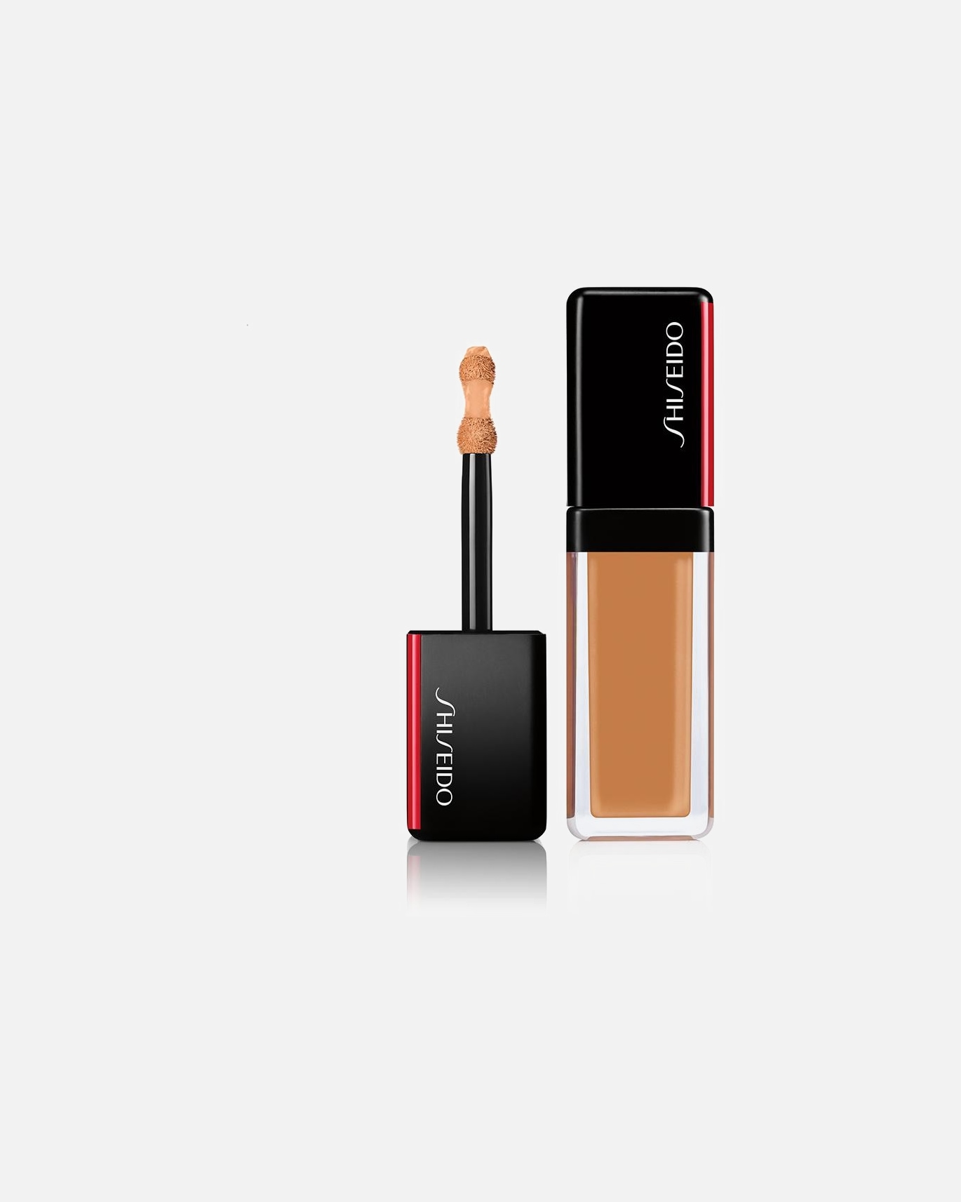 Corrector para Unisex Shiseido SYNCHRO SKIN Self-Refreshing Concealer 304 - MEDIUM