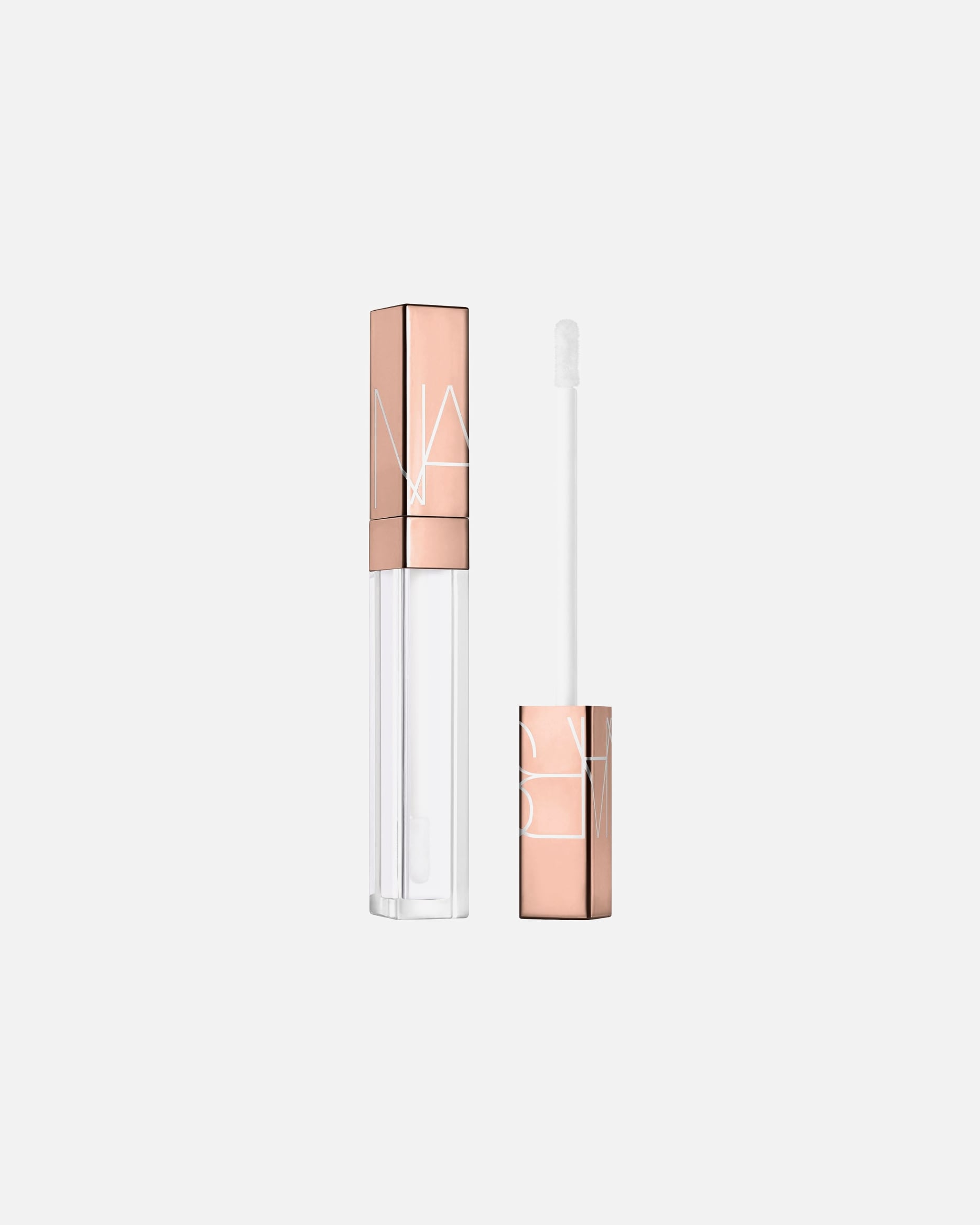 Brillo de labios para Unisex NARS Afterglow Lip Shine TRIPLE X