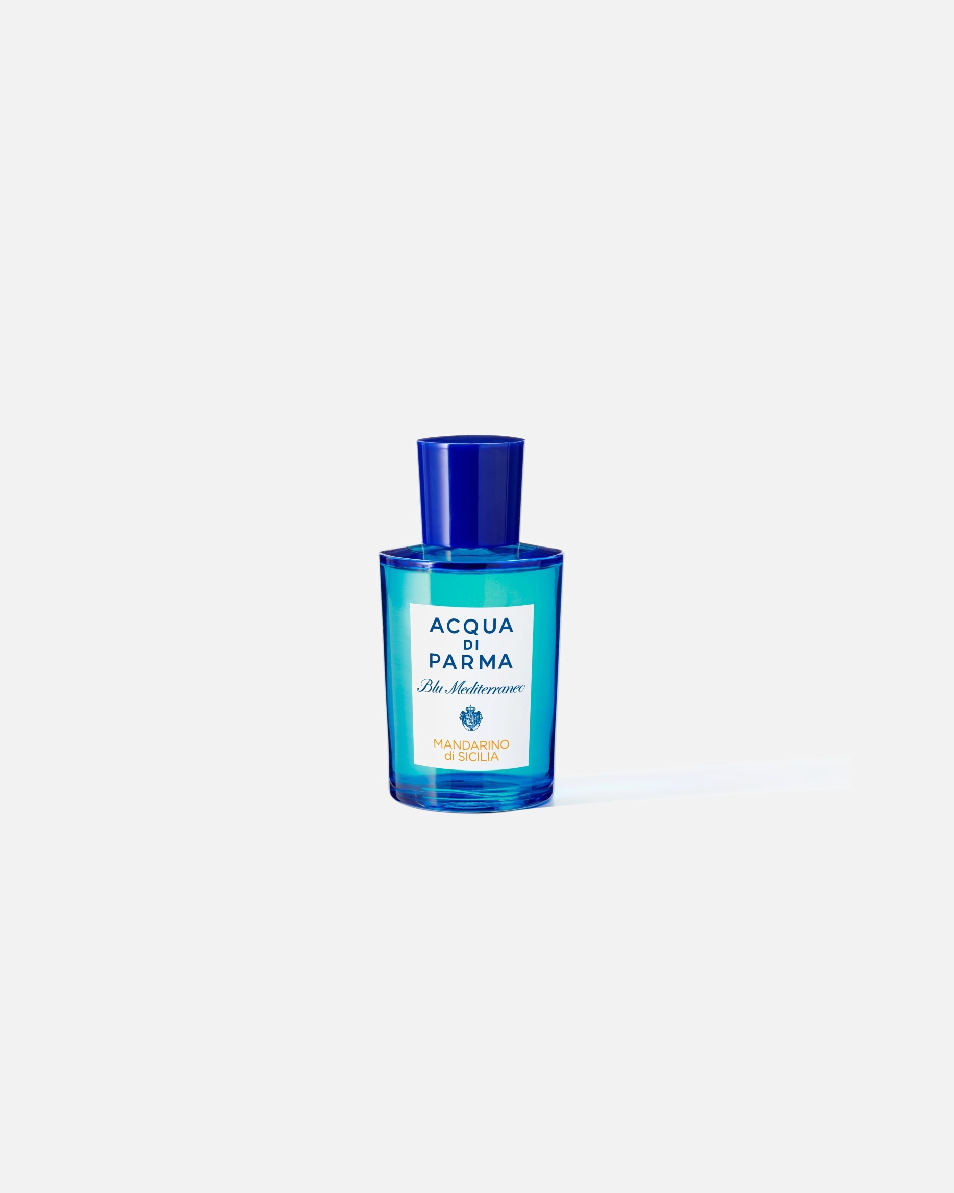 Eau de toilette para Unisex Acqua di Parma Blu Mediterraneo Mandarino di Sicilia 100 ml