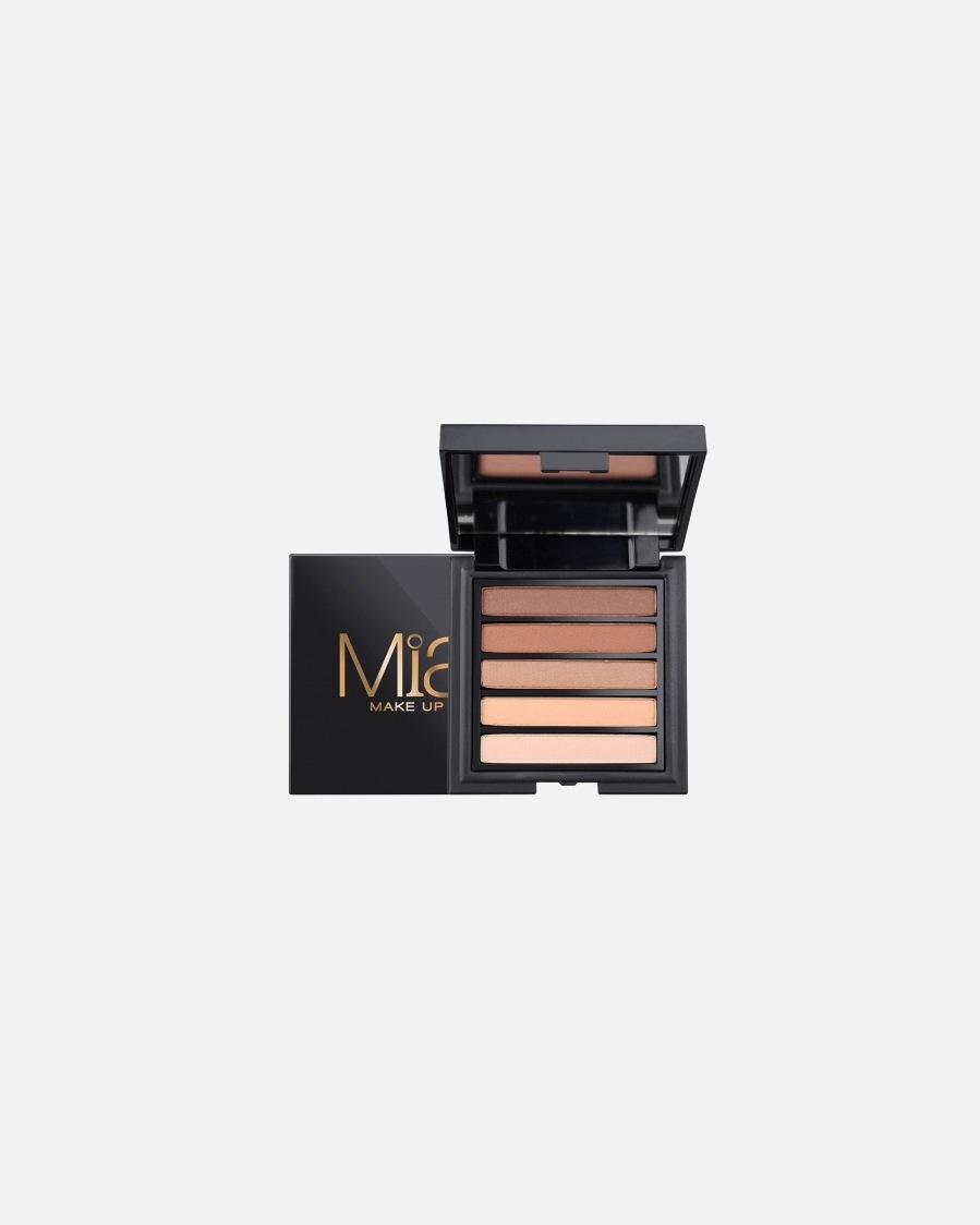 Sombra de ojos para Mujer Mia Make Up Sculpting Eyeshadow ZA019