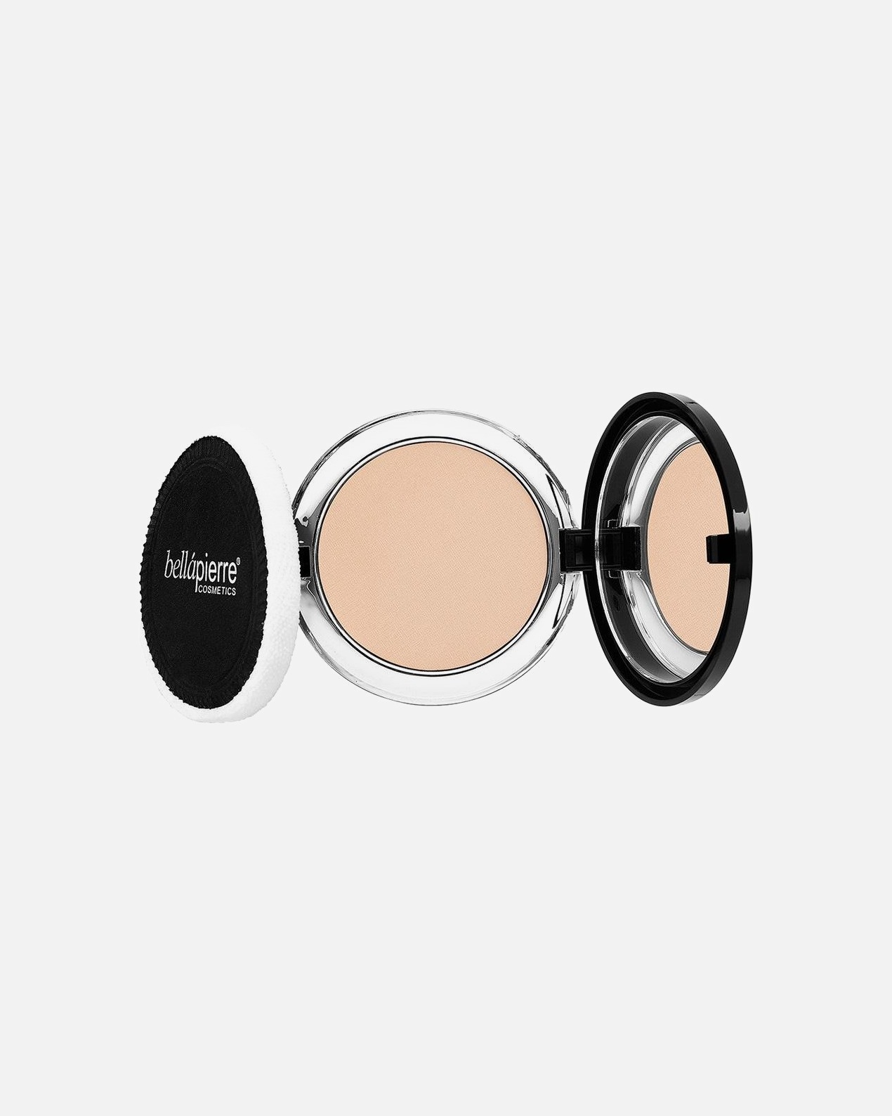 Base para Unisex bellapierre Compact Ivory