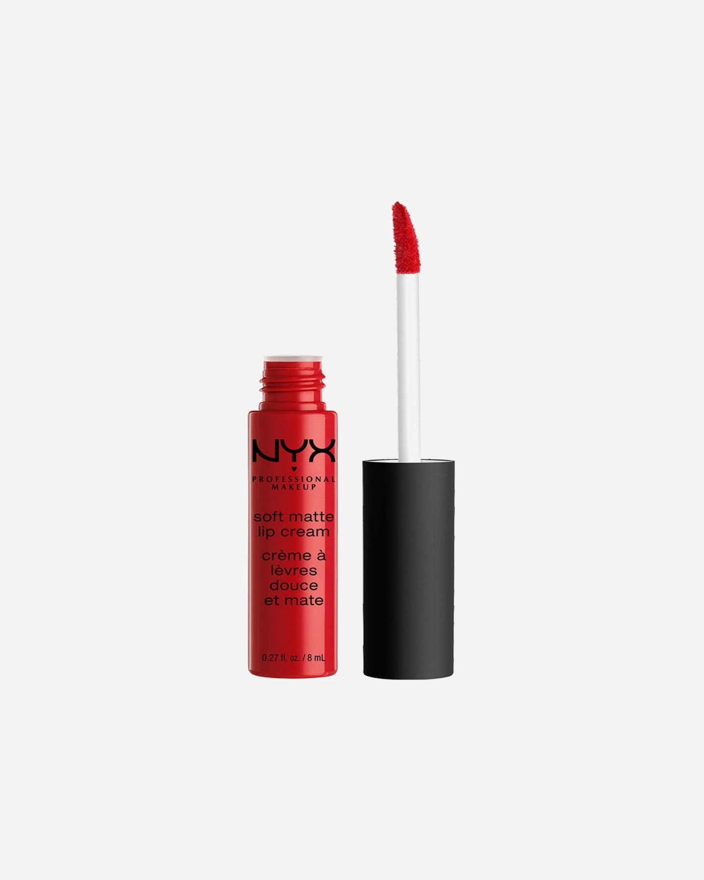 Barra de Labios para Unisex NYX Professional Makeup Wedding Soft Matte Lip Cream Amsterdam