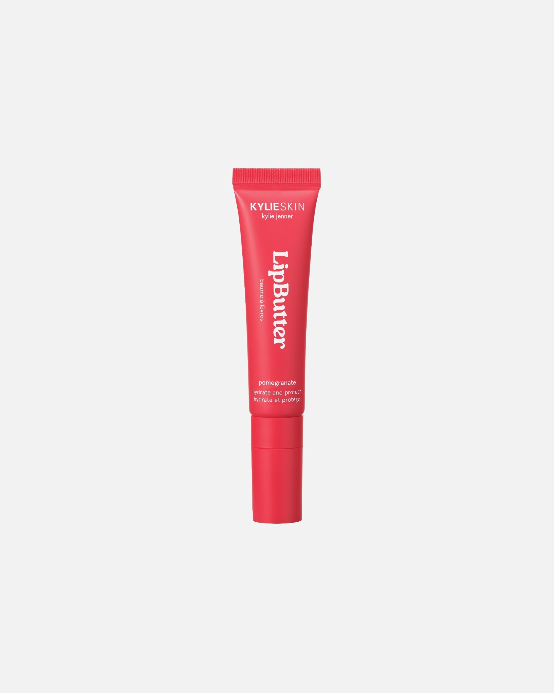 Bálsamo labial para Unisex KYLIE SKIN Lip Butter POMEGRANATE